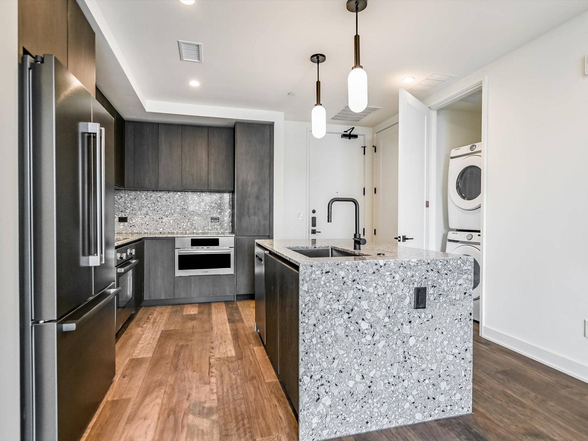 84 East #1503, Austin 78701