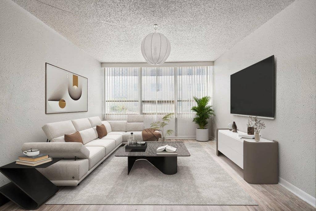 1800 Lavaca #207, Austin 78701