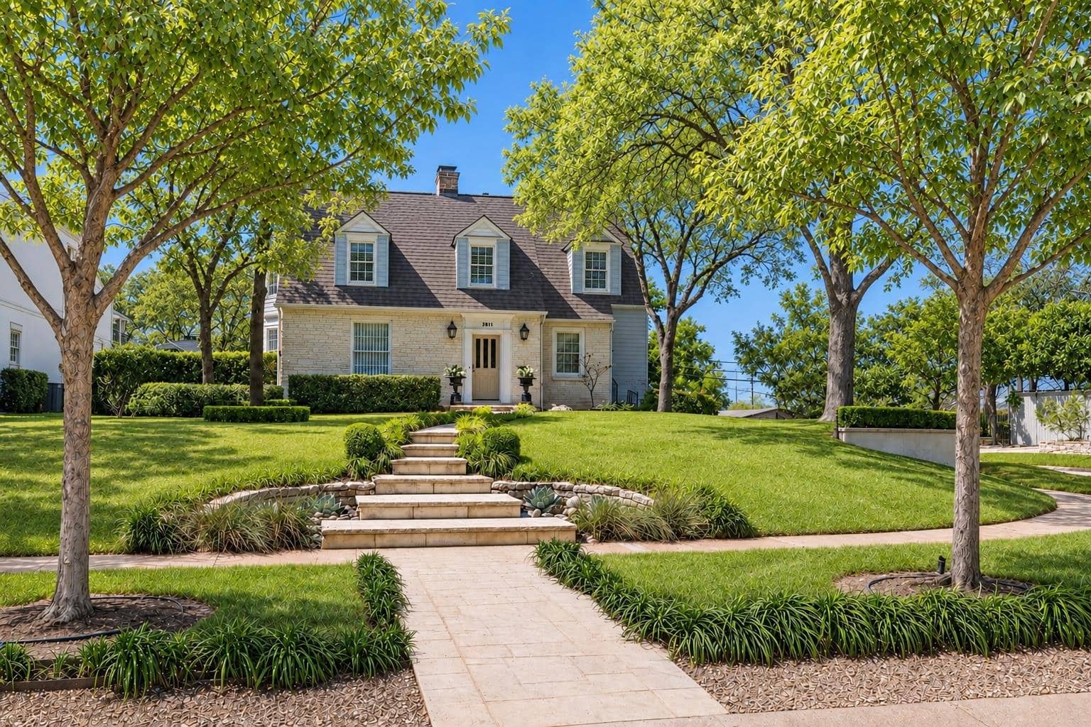 2428 Jarratt, Austin 78703