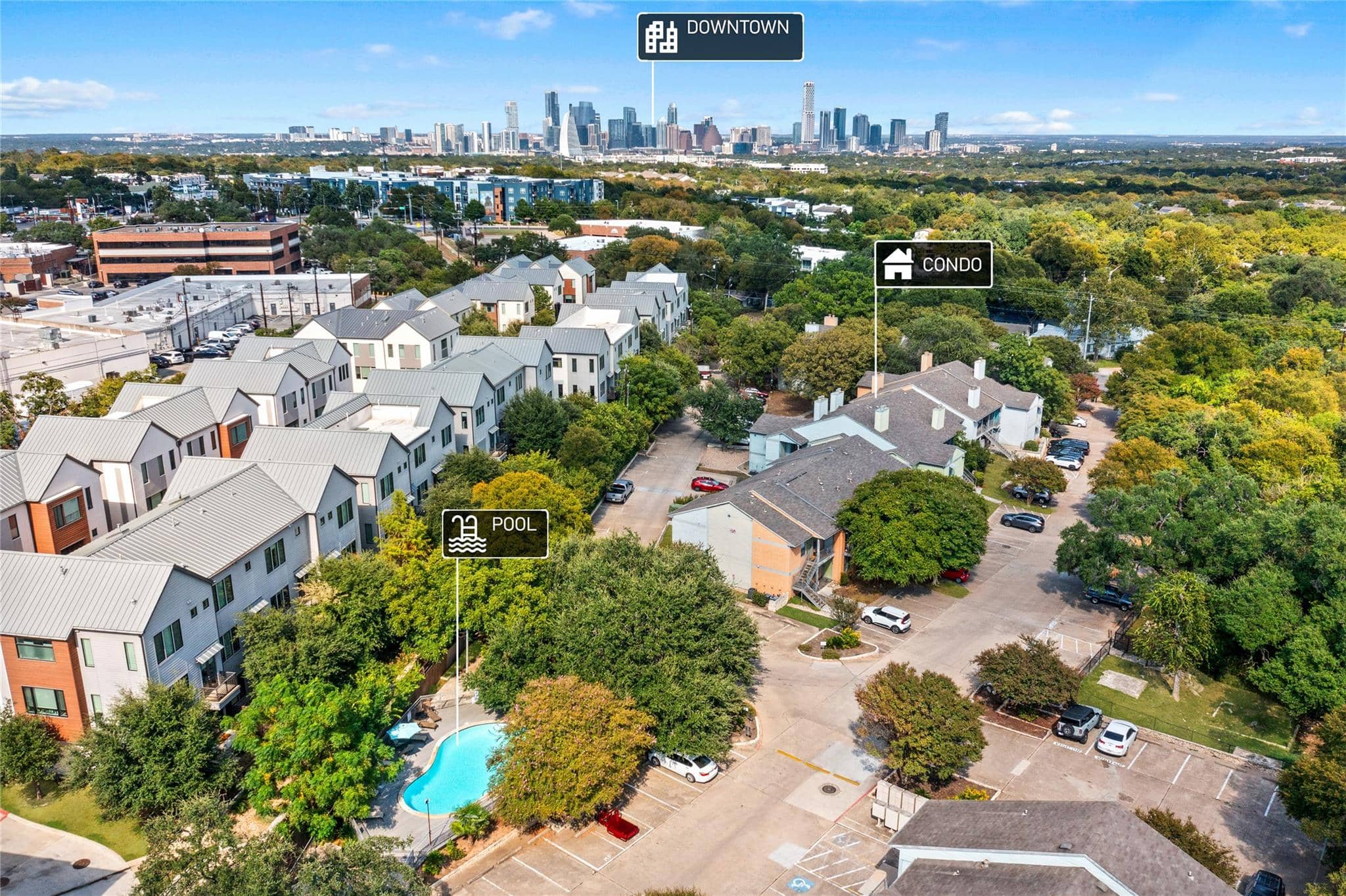 3204 Menchaca #303, Austin 78704