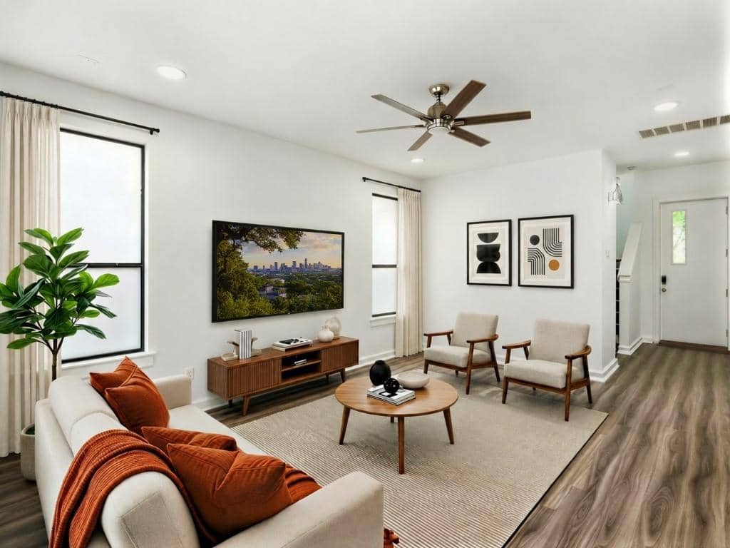 2815 Corbin, Austin 78704
