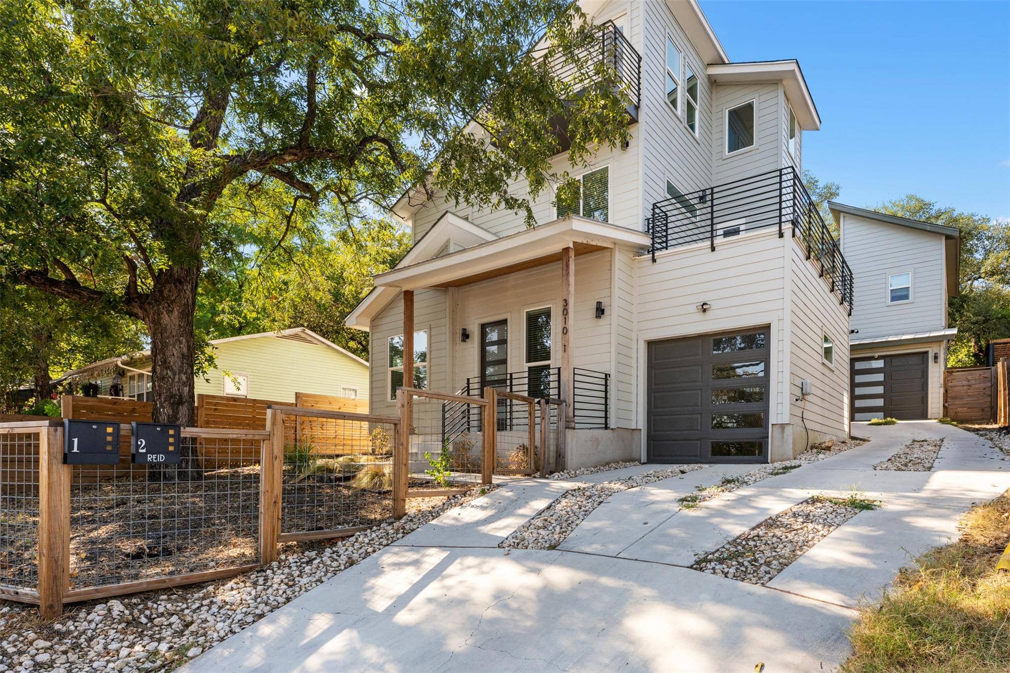 3010 Webberville #1, Austin 78702