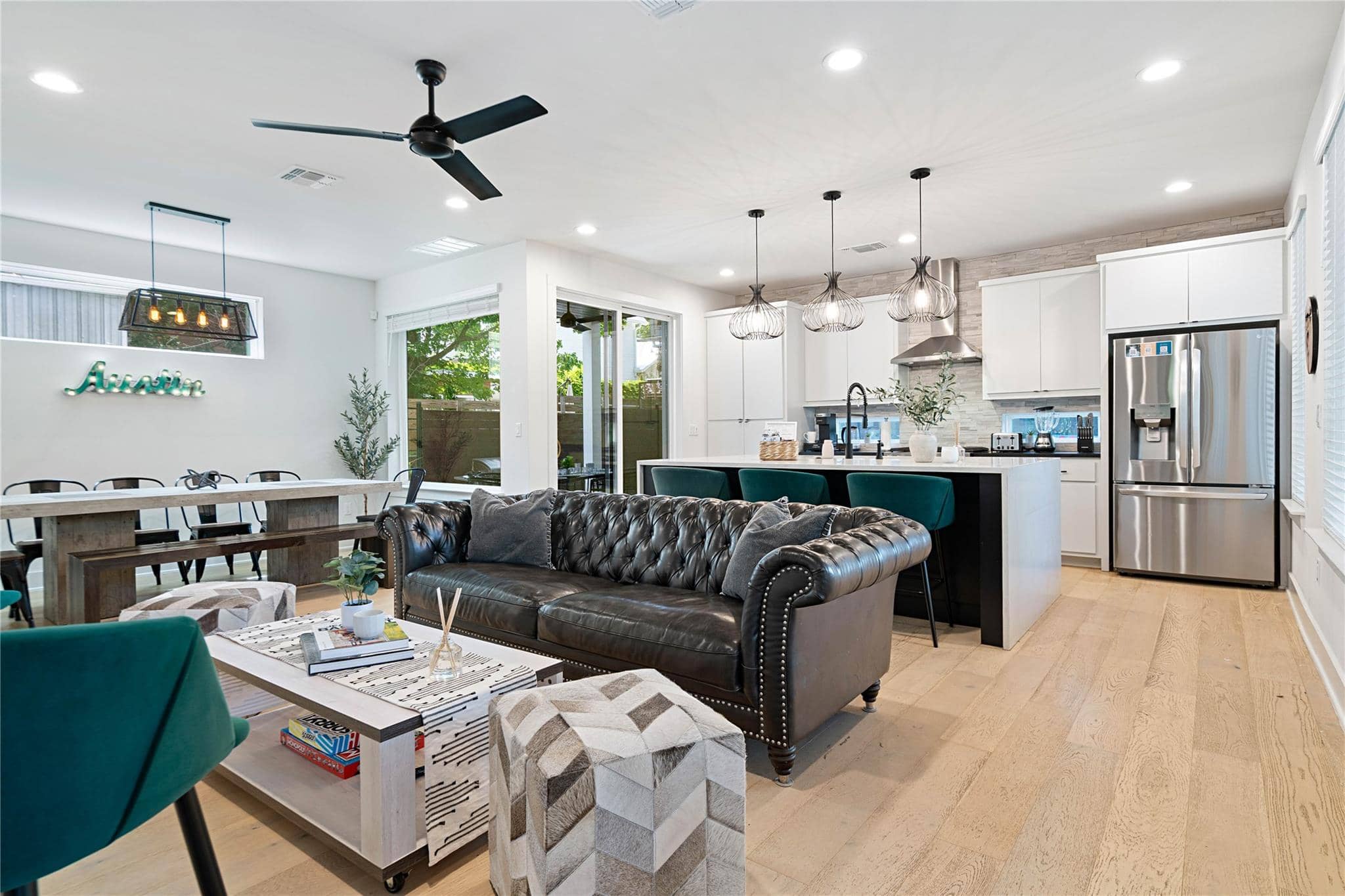 1306 Navasota, Austin 78702