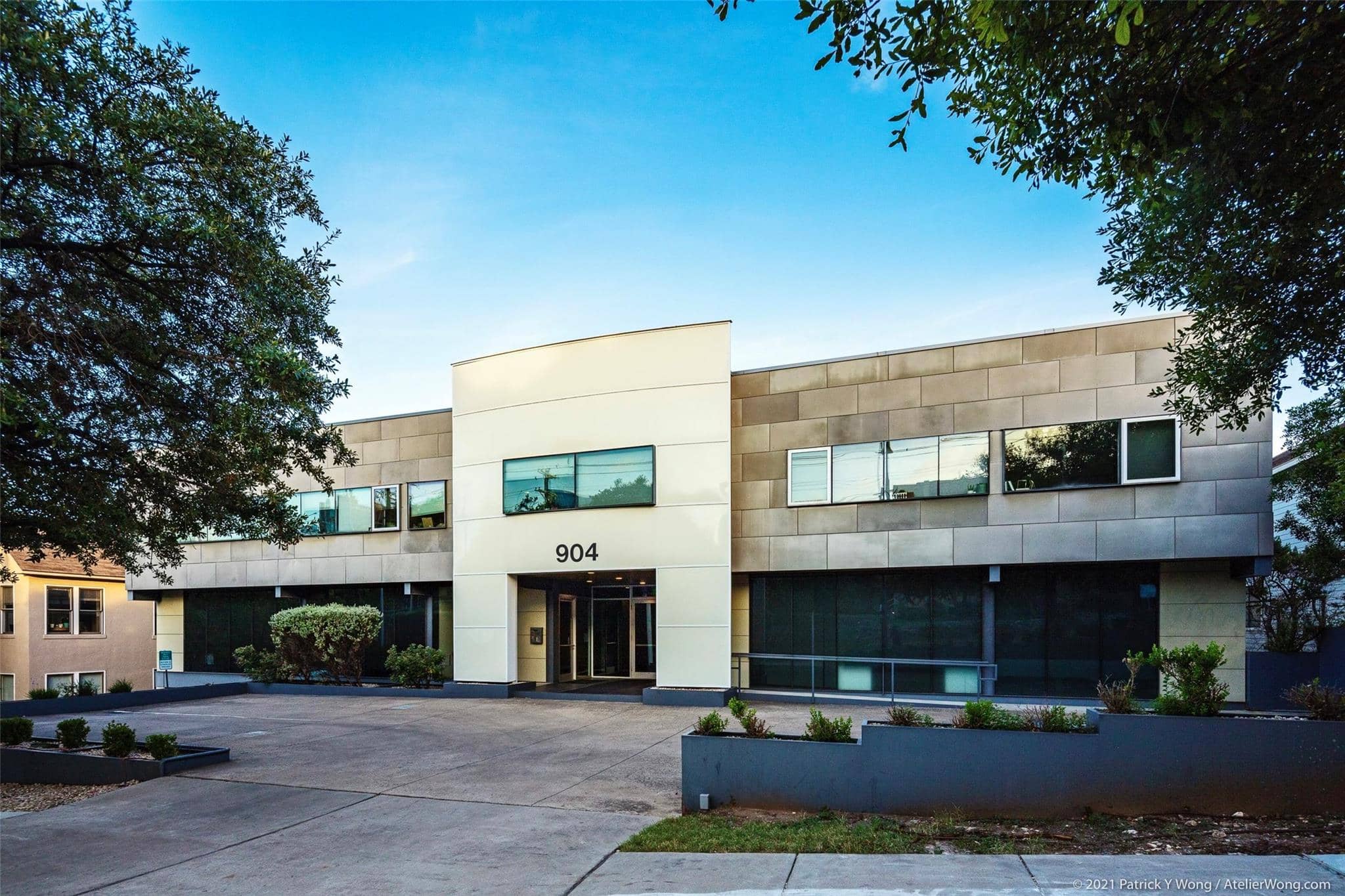 904 West #101, Austin 78701