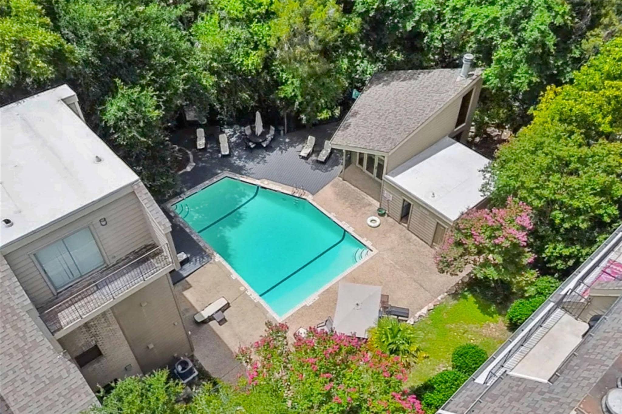 1135 Barton Hills #355, Austin 78704