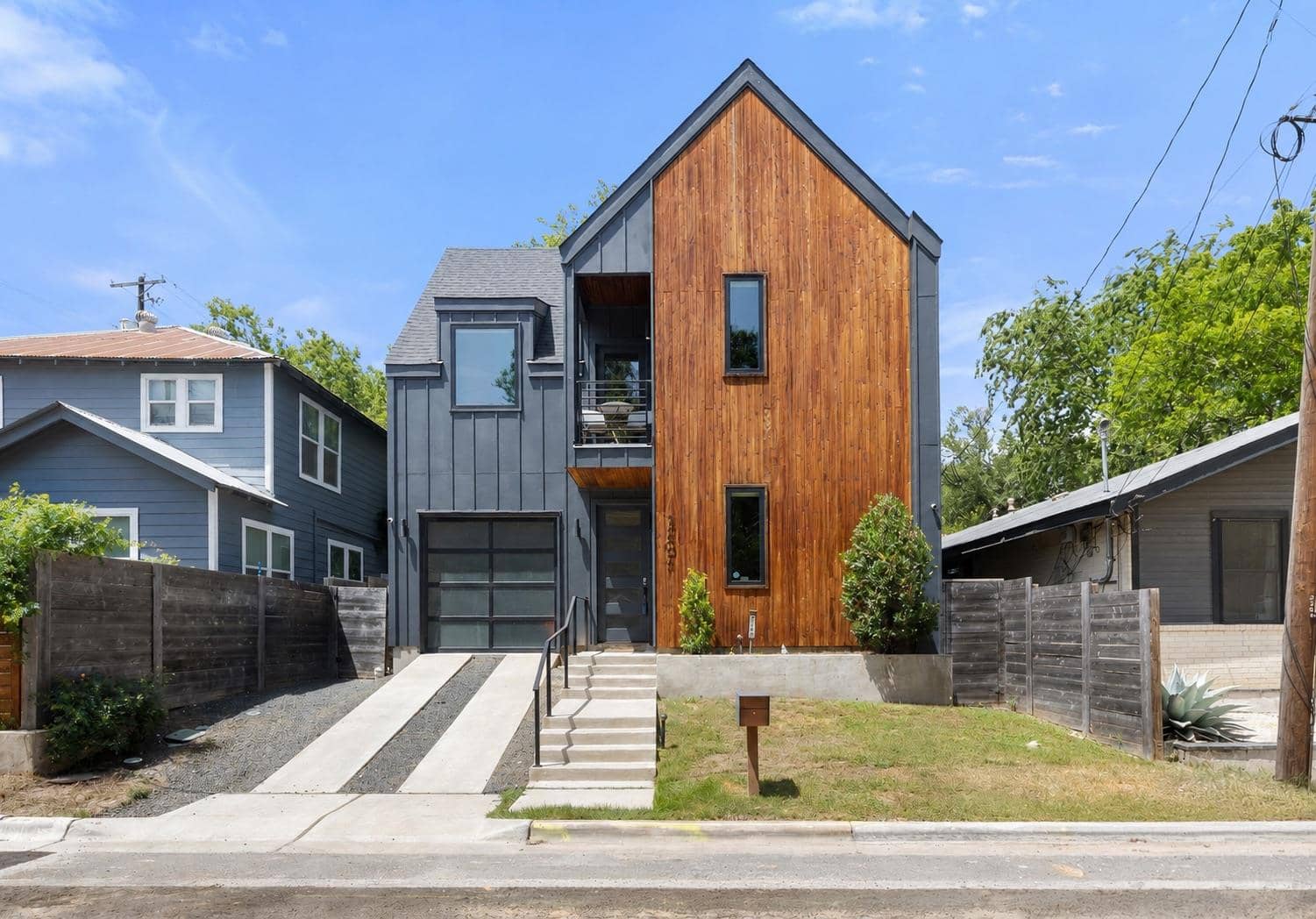 2202 Santa Rita, Austin 78702