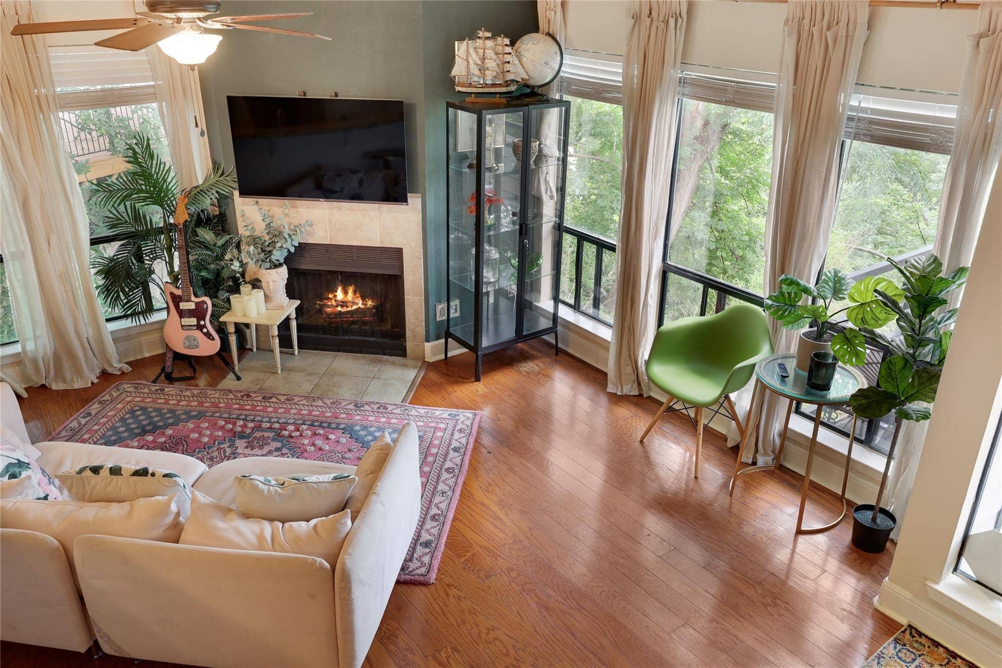 2612 San Pedro #219, Austin 78705