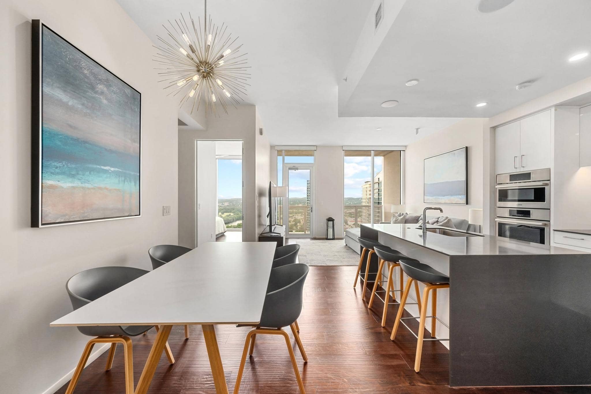 301 West #3208, Austin 78701