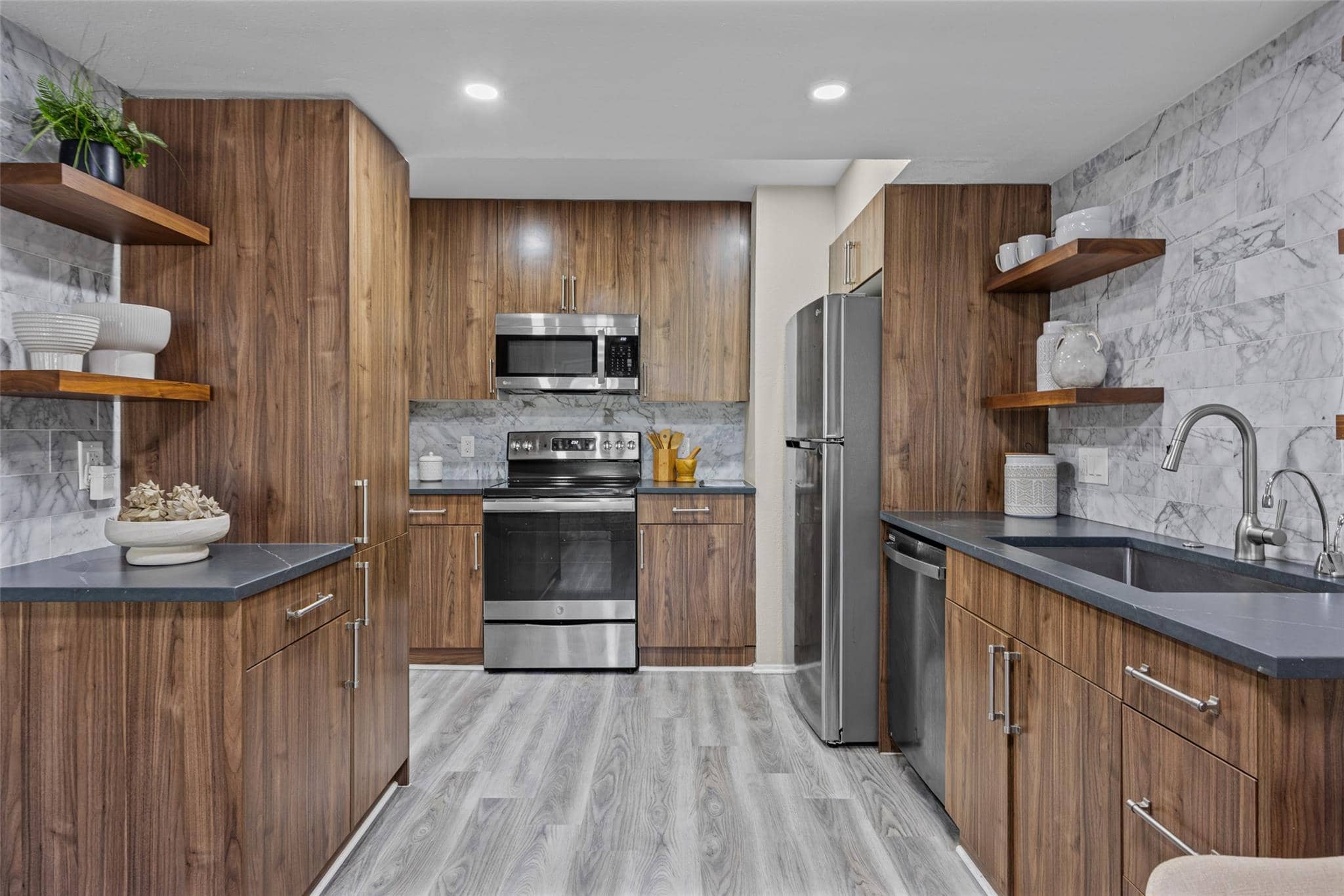 3809 Menchaca #C, Austin 78704