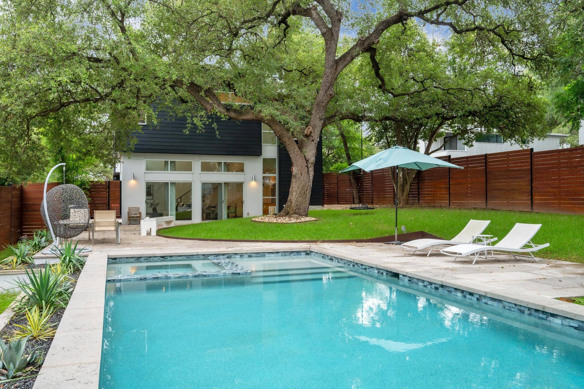 3112 Clawson, Austin 78704