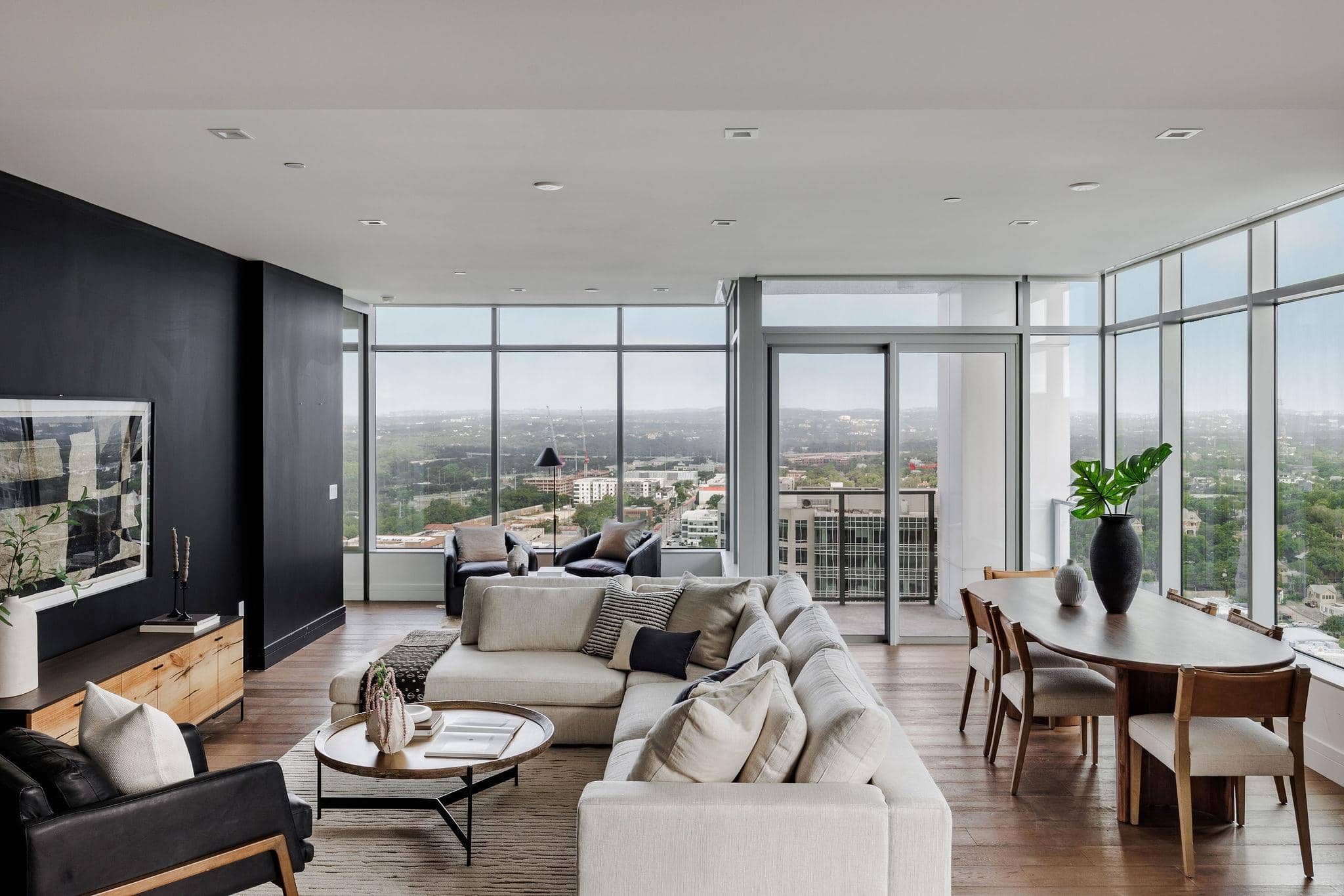 501 West #2404, Austin 78701