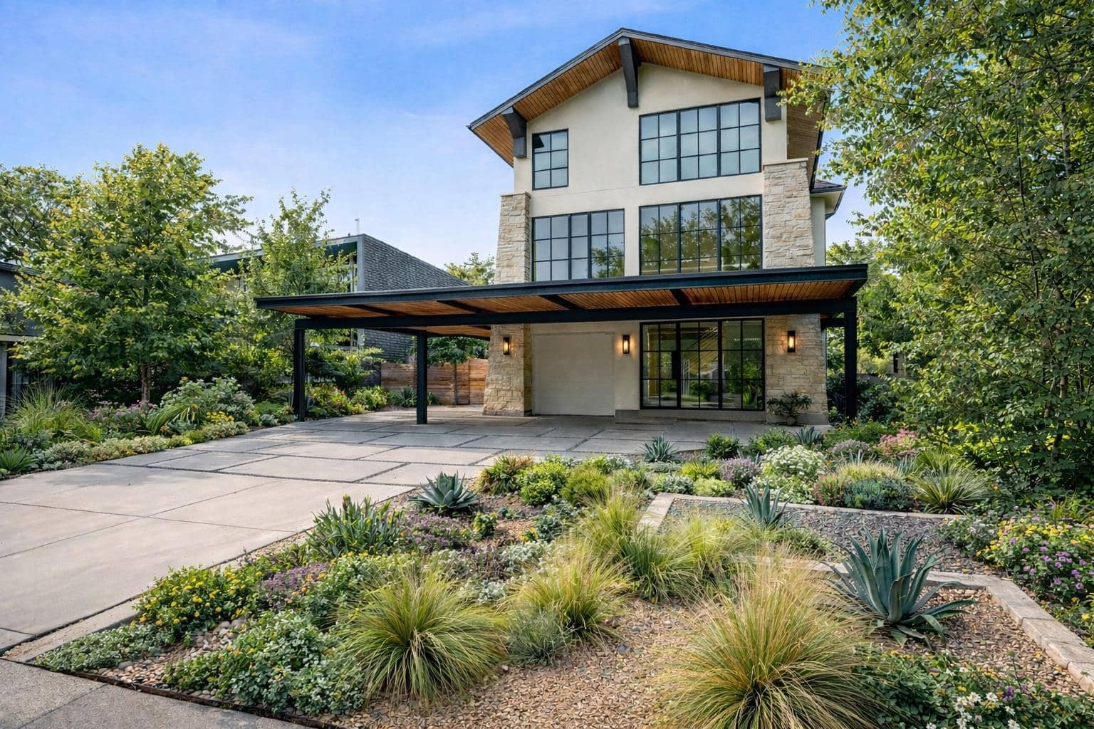 616 Monroe, Austin 78704