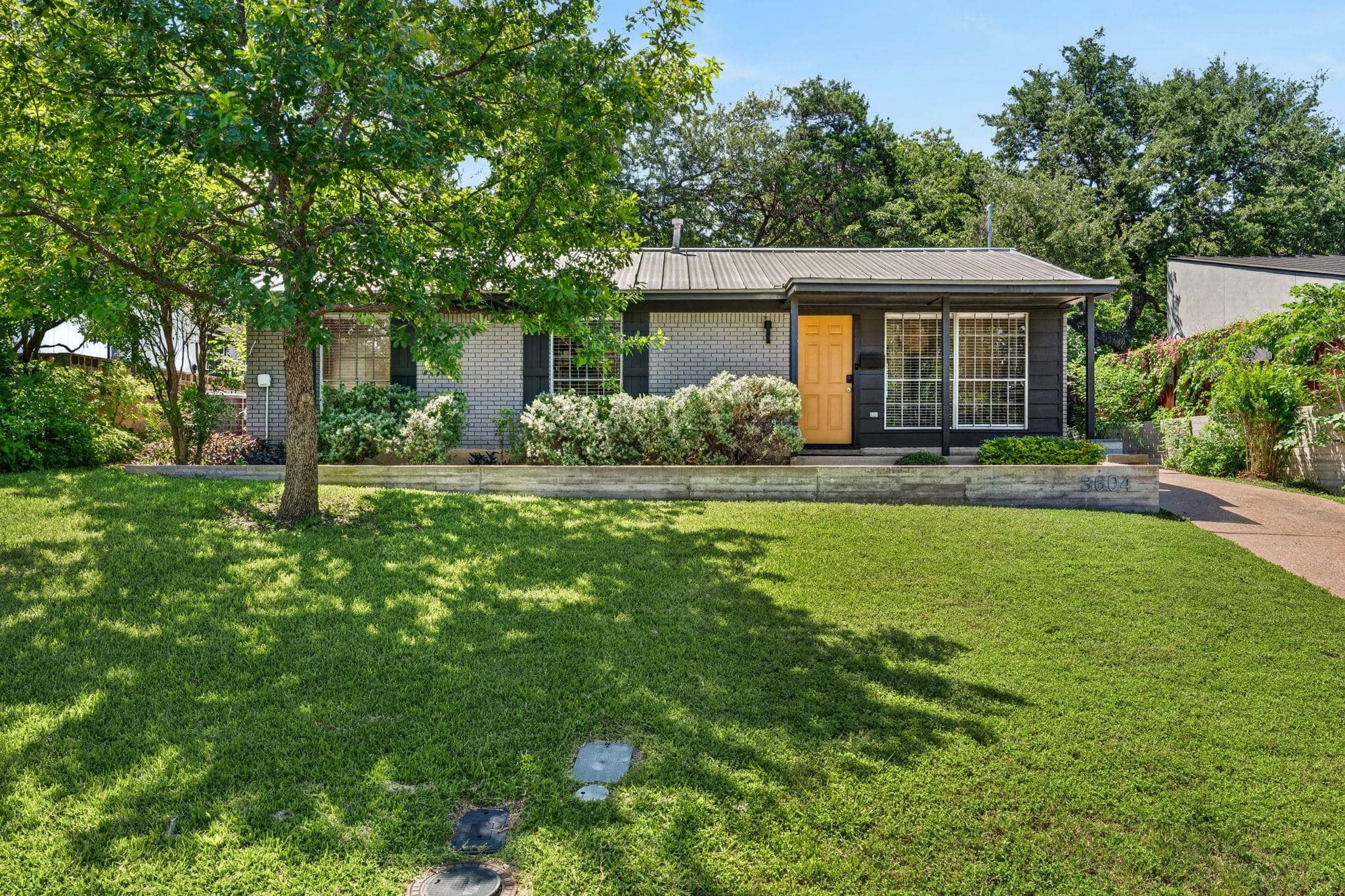 3604 Wilson, Austin 78704