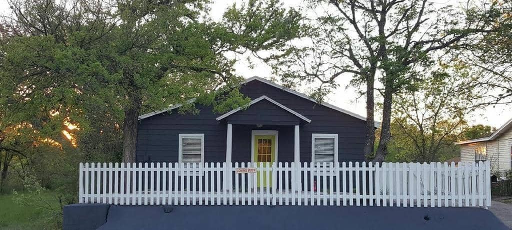 1166 Ridgeway, Austin 78702