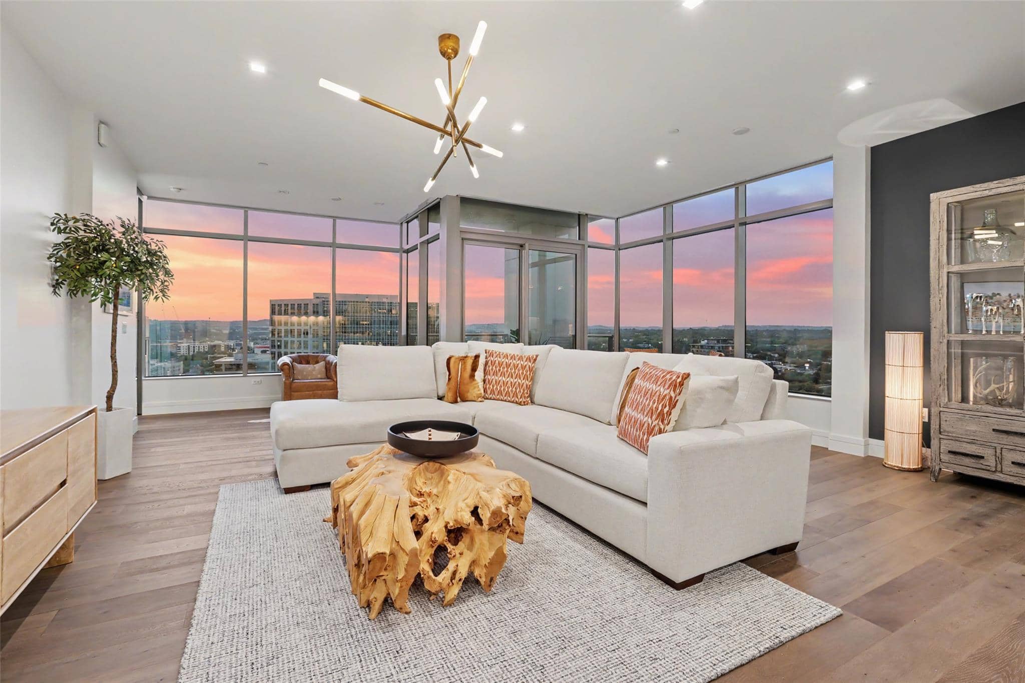 501 West #1604, Austin 78701