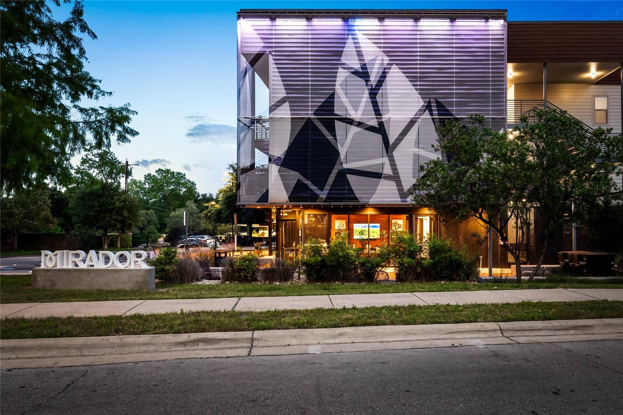 2505 Thornton Road #3201, Austin 78704