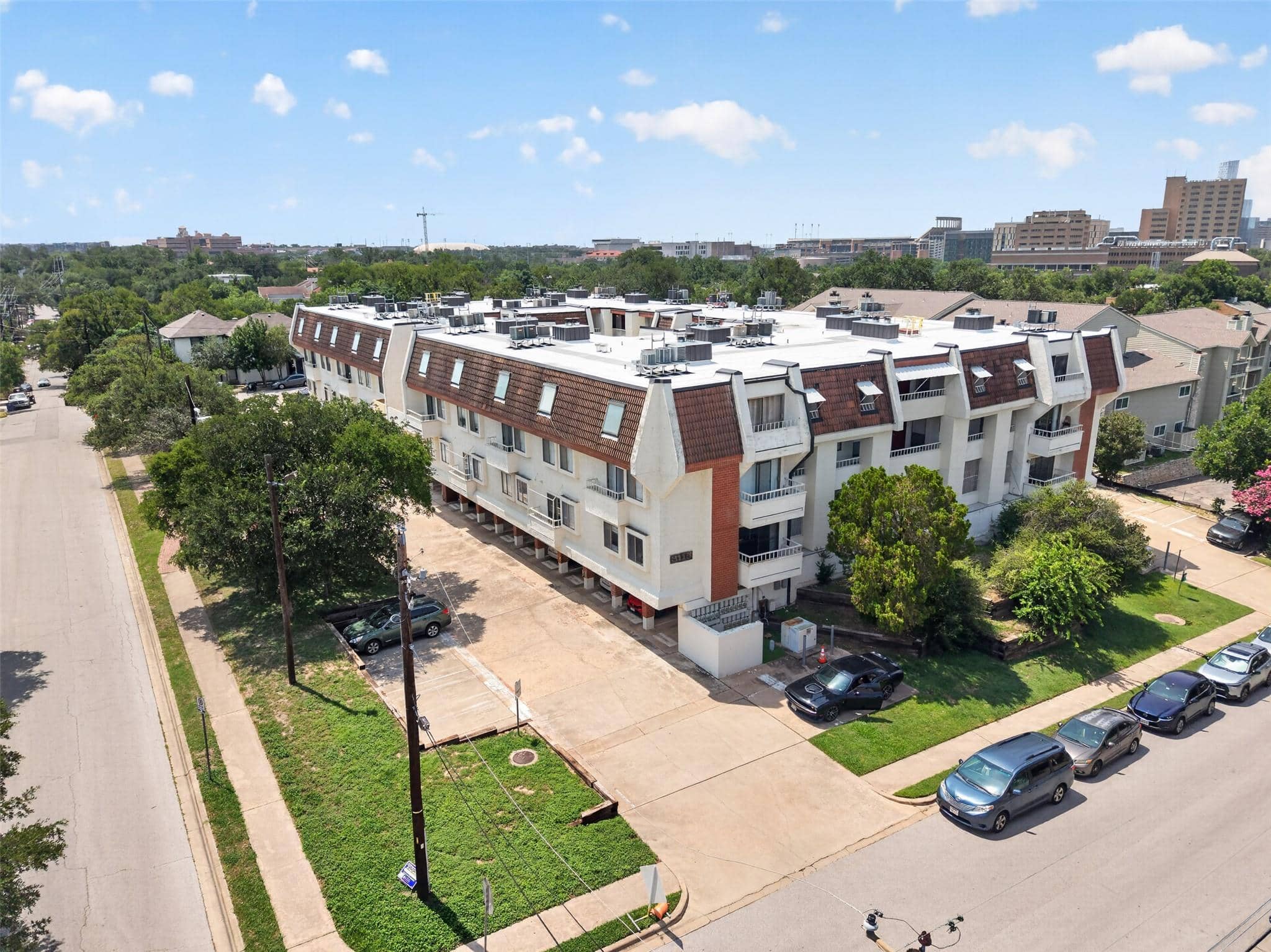 3115 Helms #314, Austin 78705