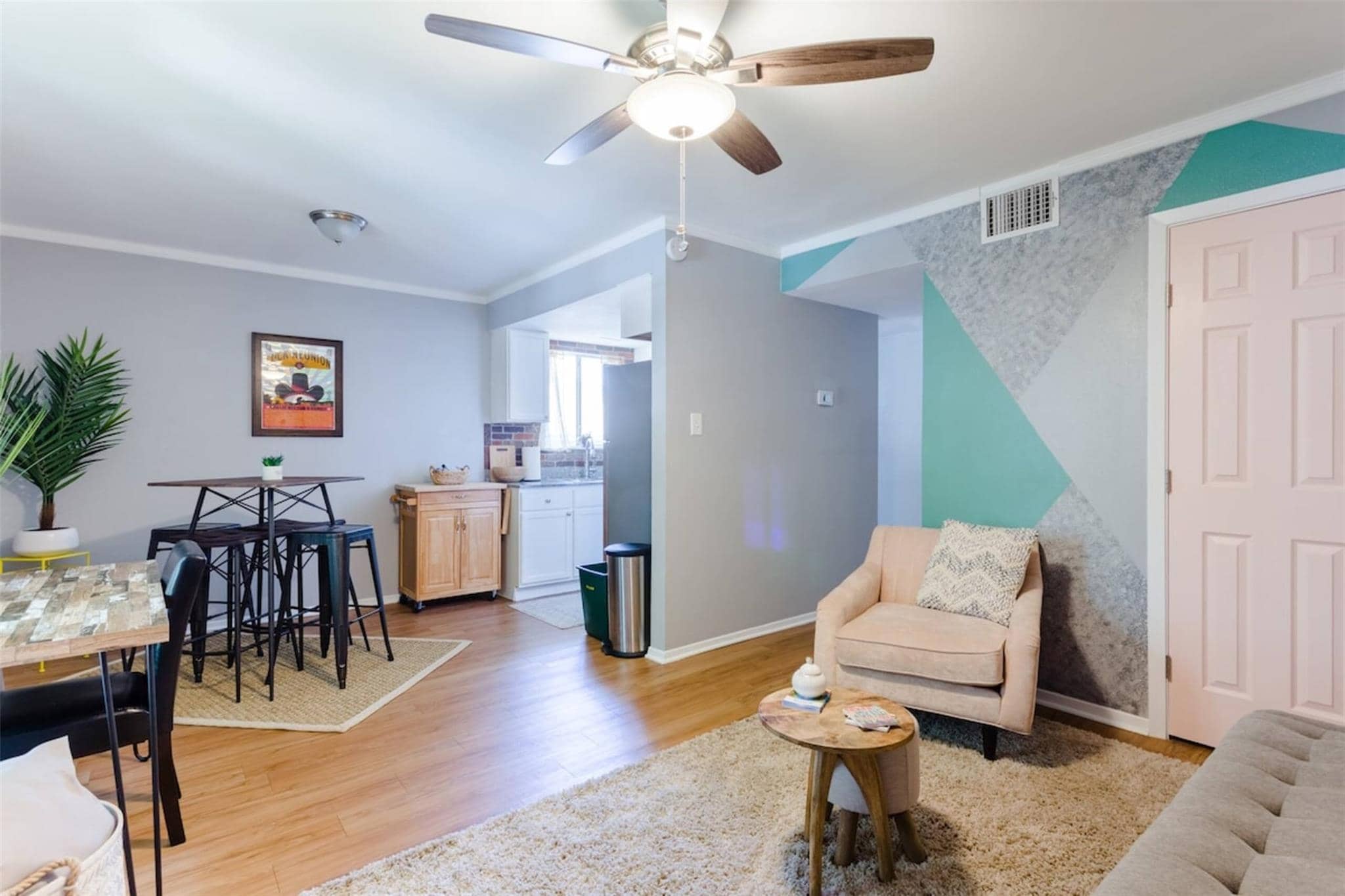 3417 Willowrun #C, Austin 78704