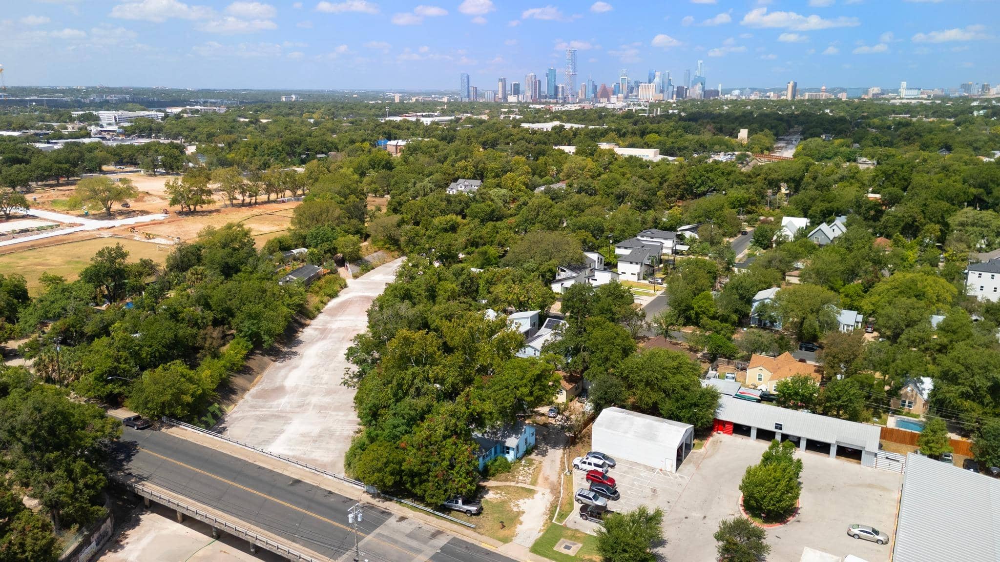 920 SHADY, Austin 78702