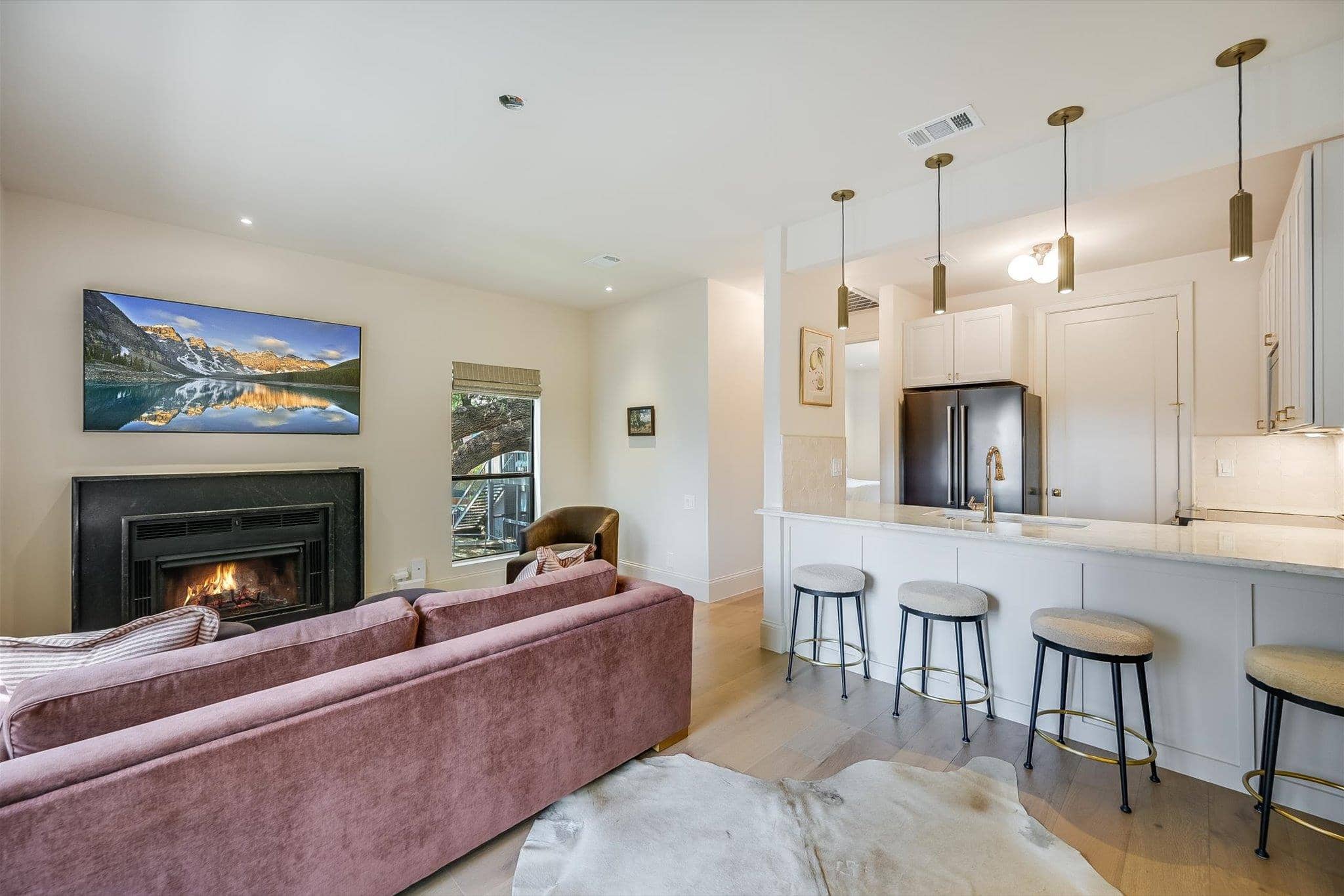 802 1st #207, Austin 78704