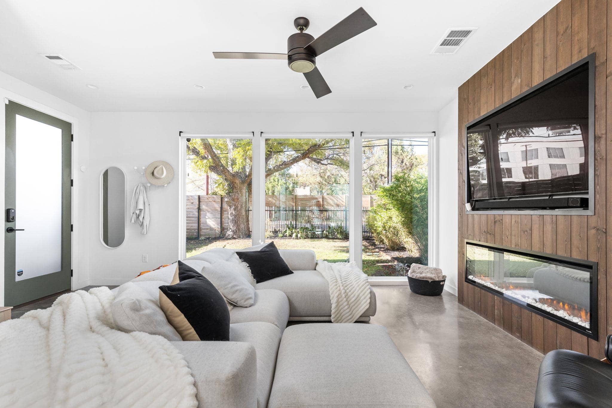 631 Tillery #1, Austin 78702