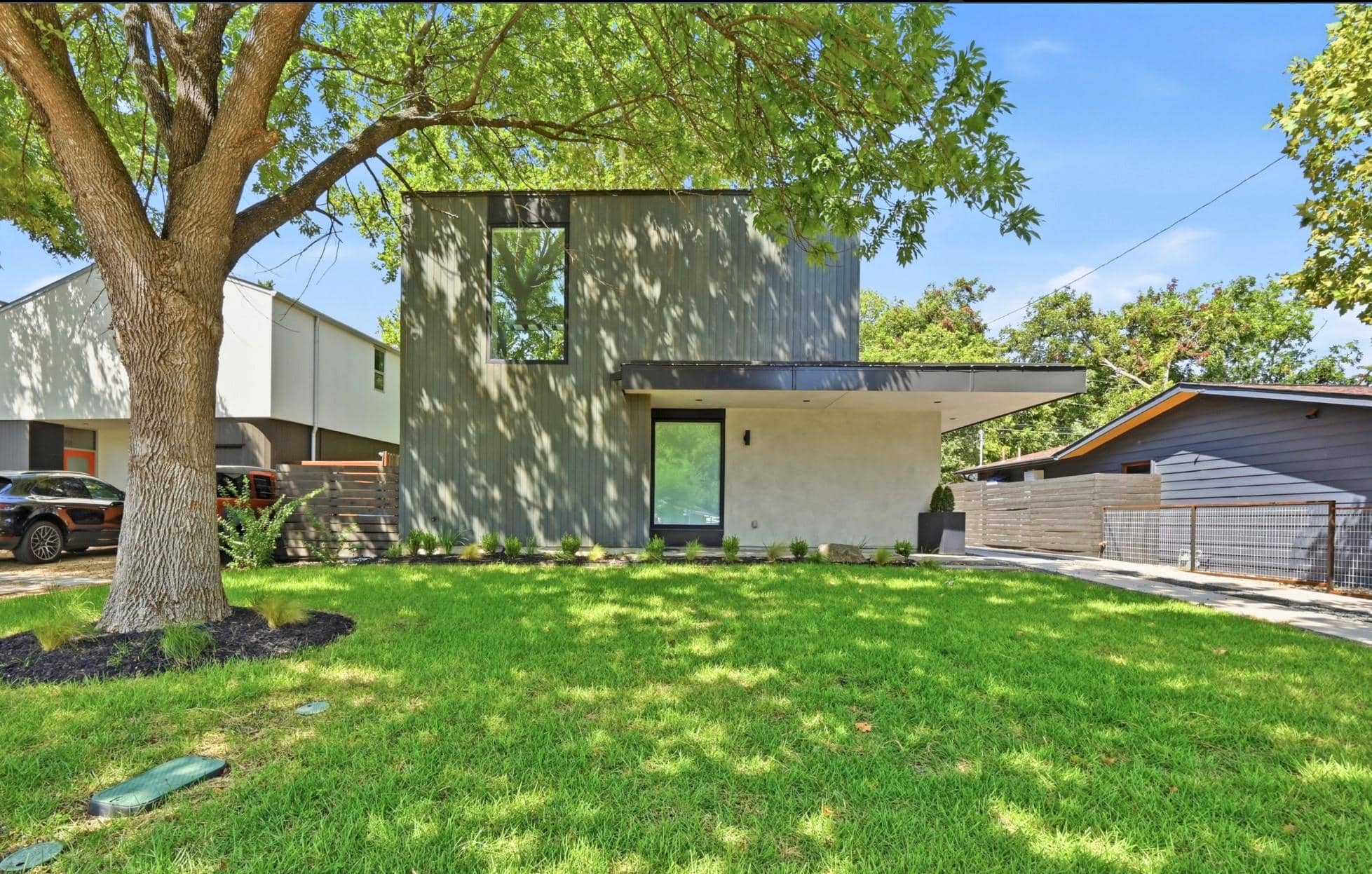 3004 Fontana, Austin 78704