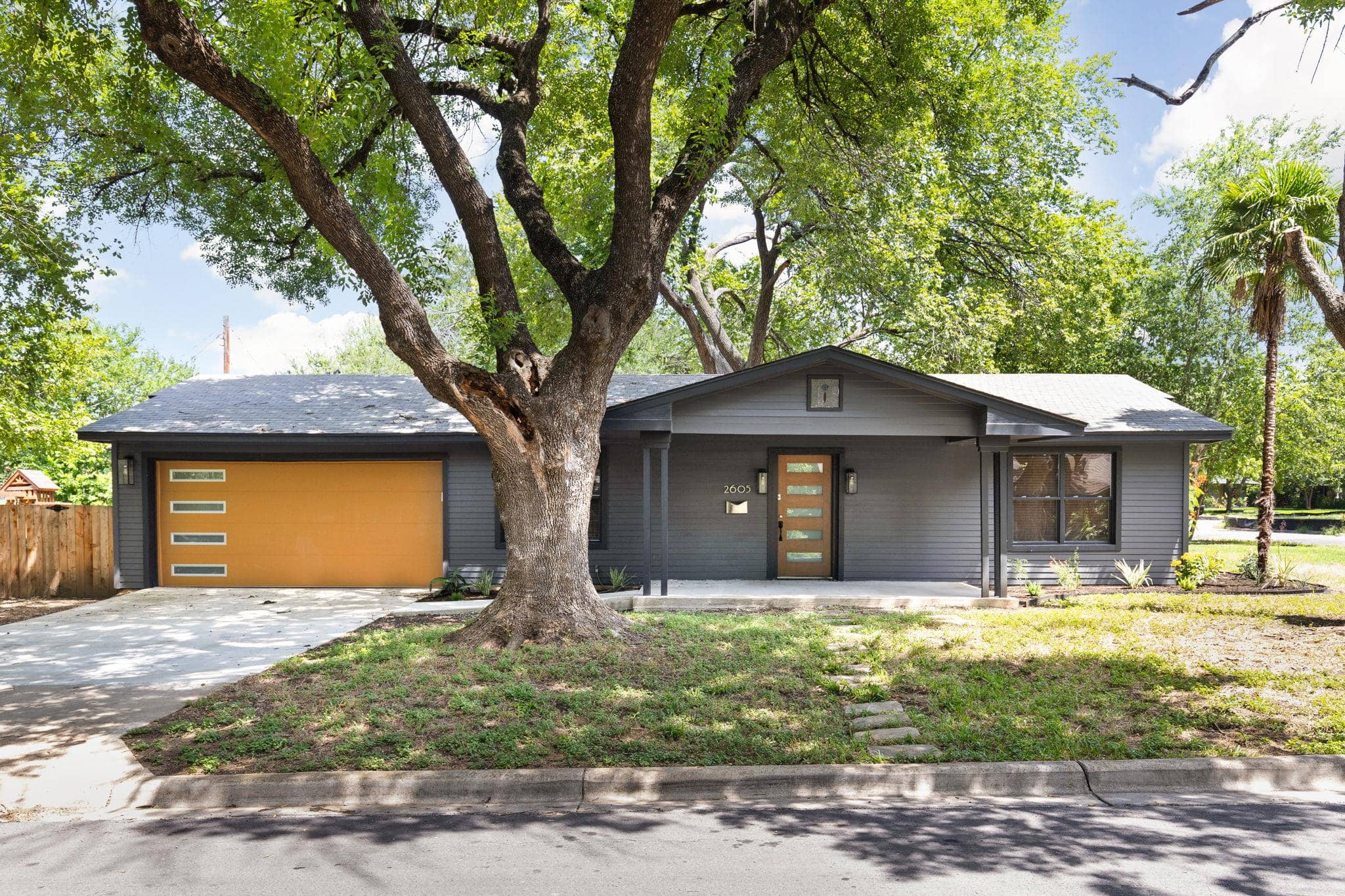2605 Friar Tuck, Austin 78704