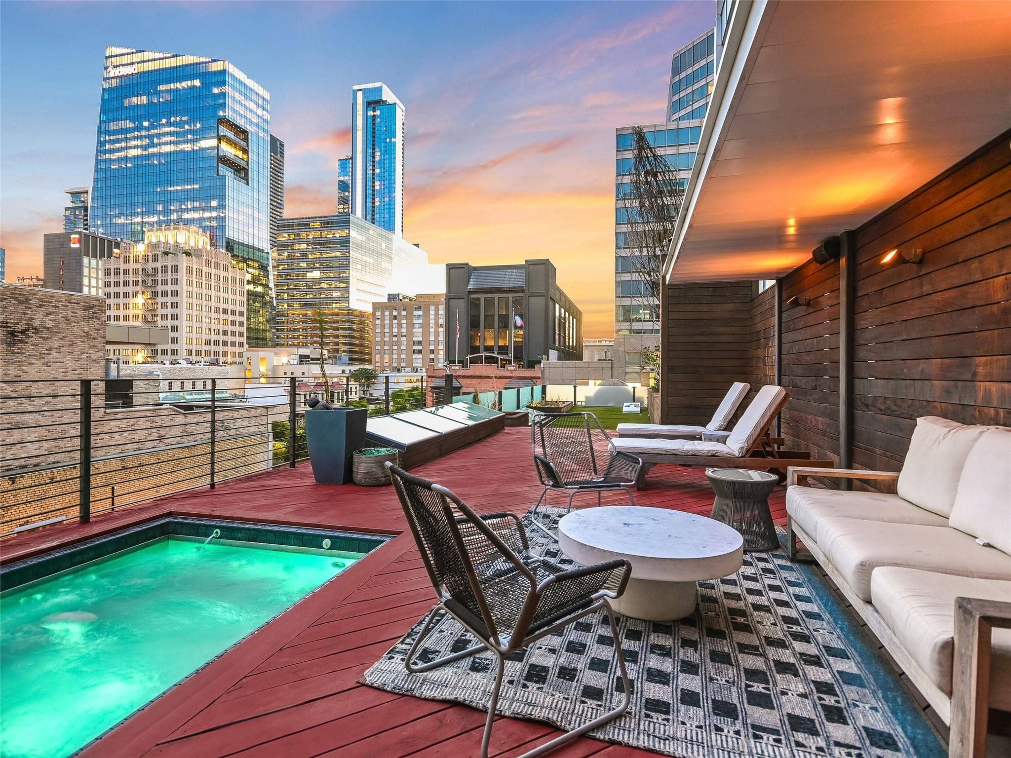 811 Congress, Austin 78701