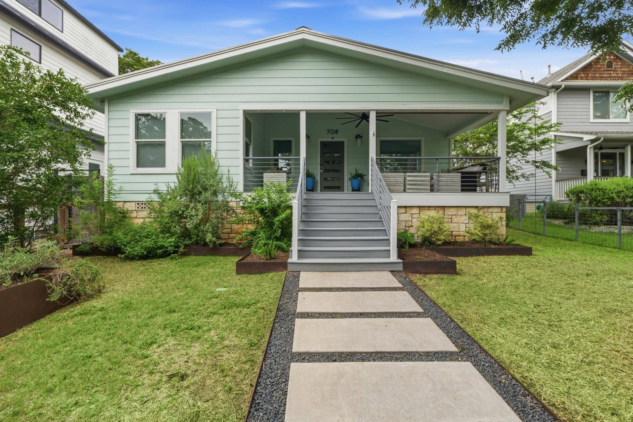 708 Upson, Austin 78703