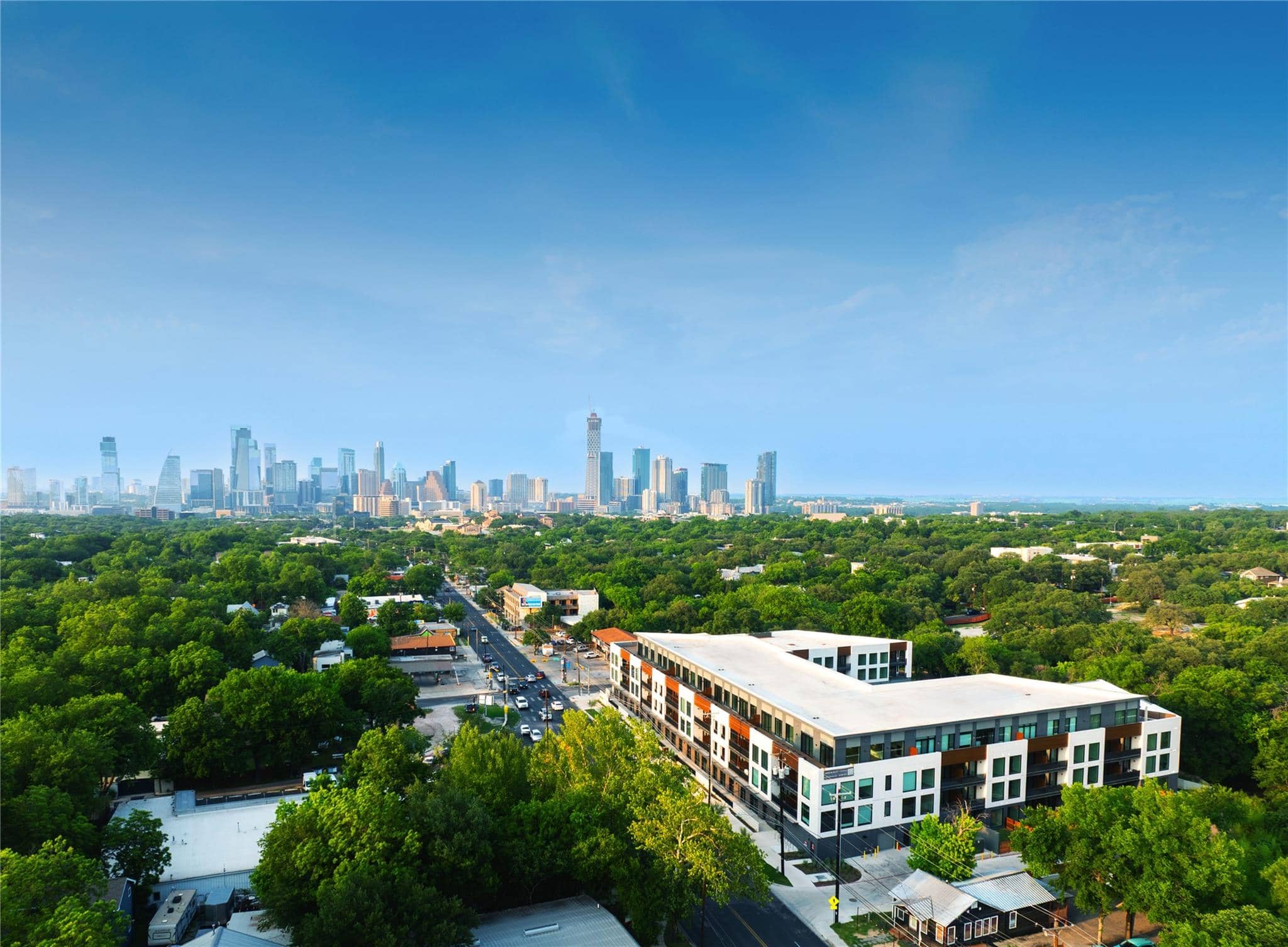 2209 1st #231, Austin 78704