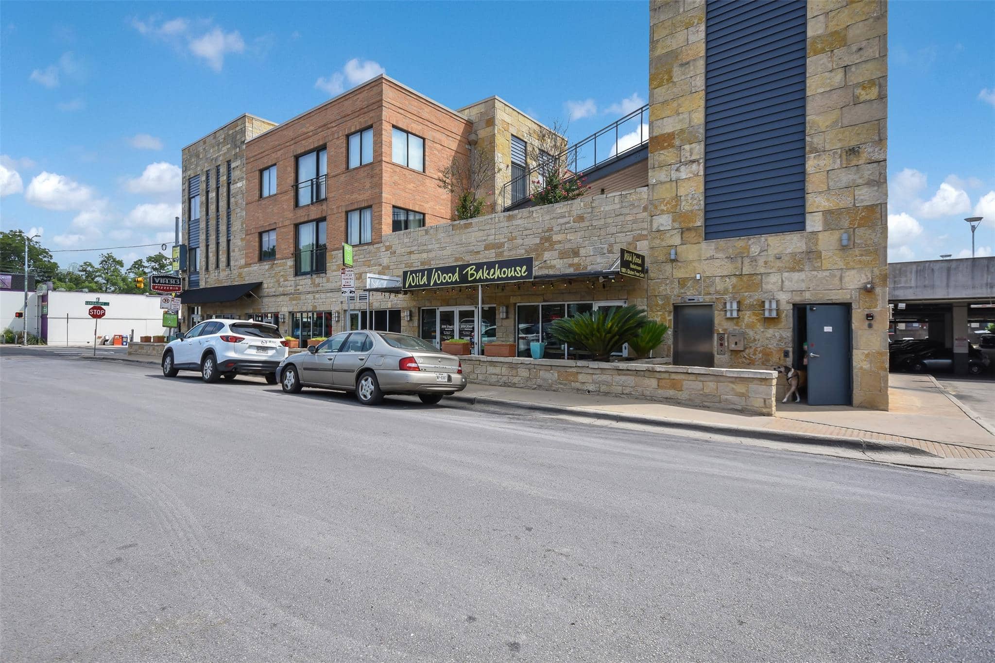 3016 Guadalupe #217, Austin 78705