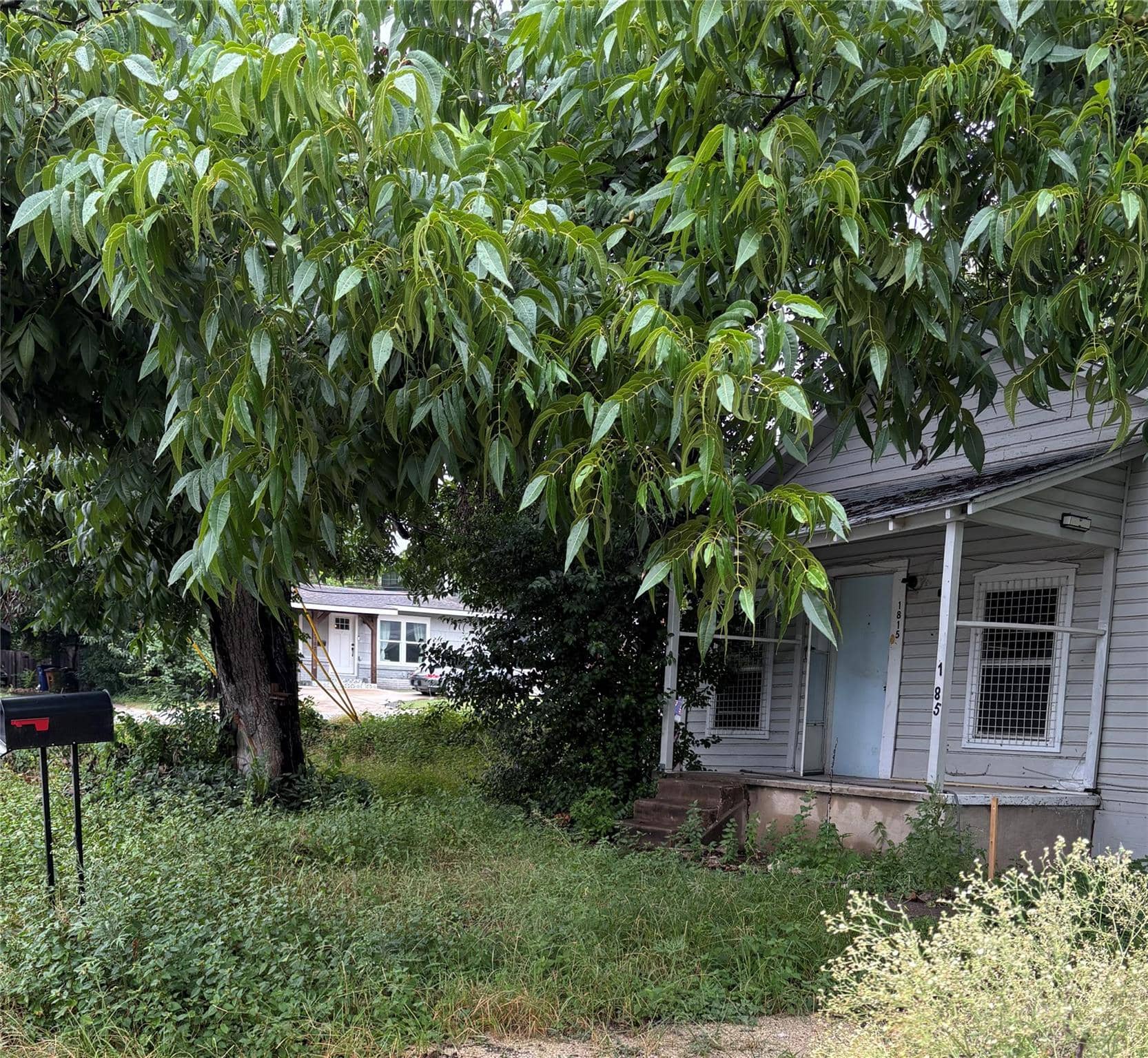 1815 Singleton, Austin 78702