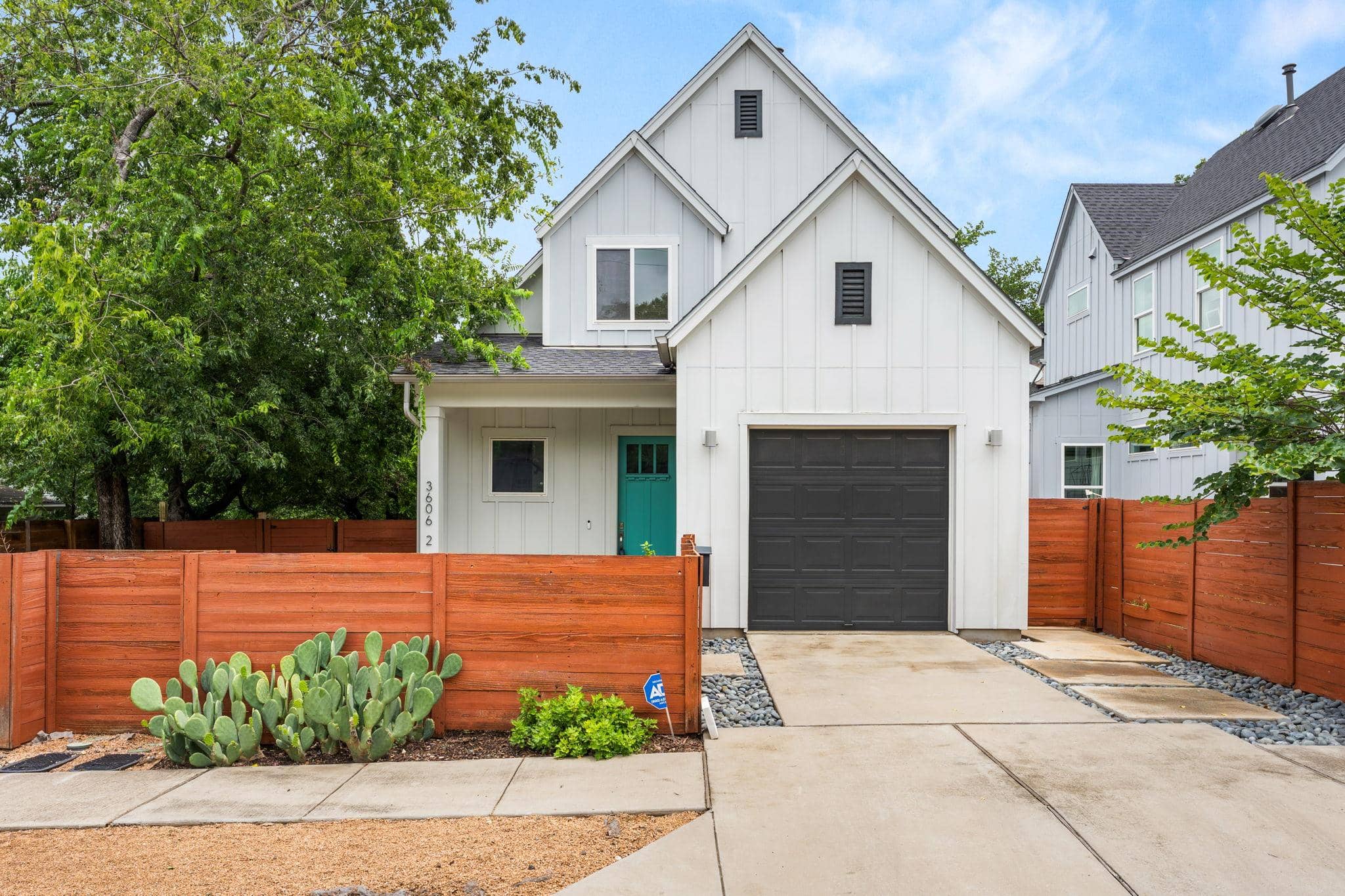 3606 Villa #2, Austin 78704
