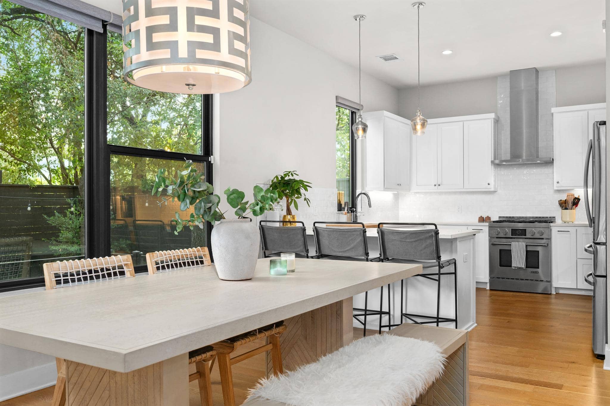 3115 Clawson #301, Austin 78704