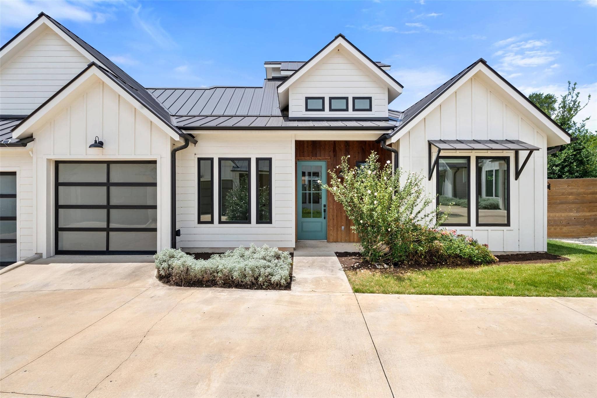 4020 Valley View #B, Austin 78704
