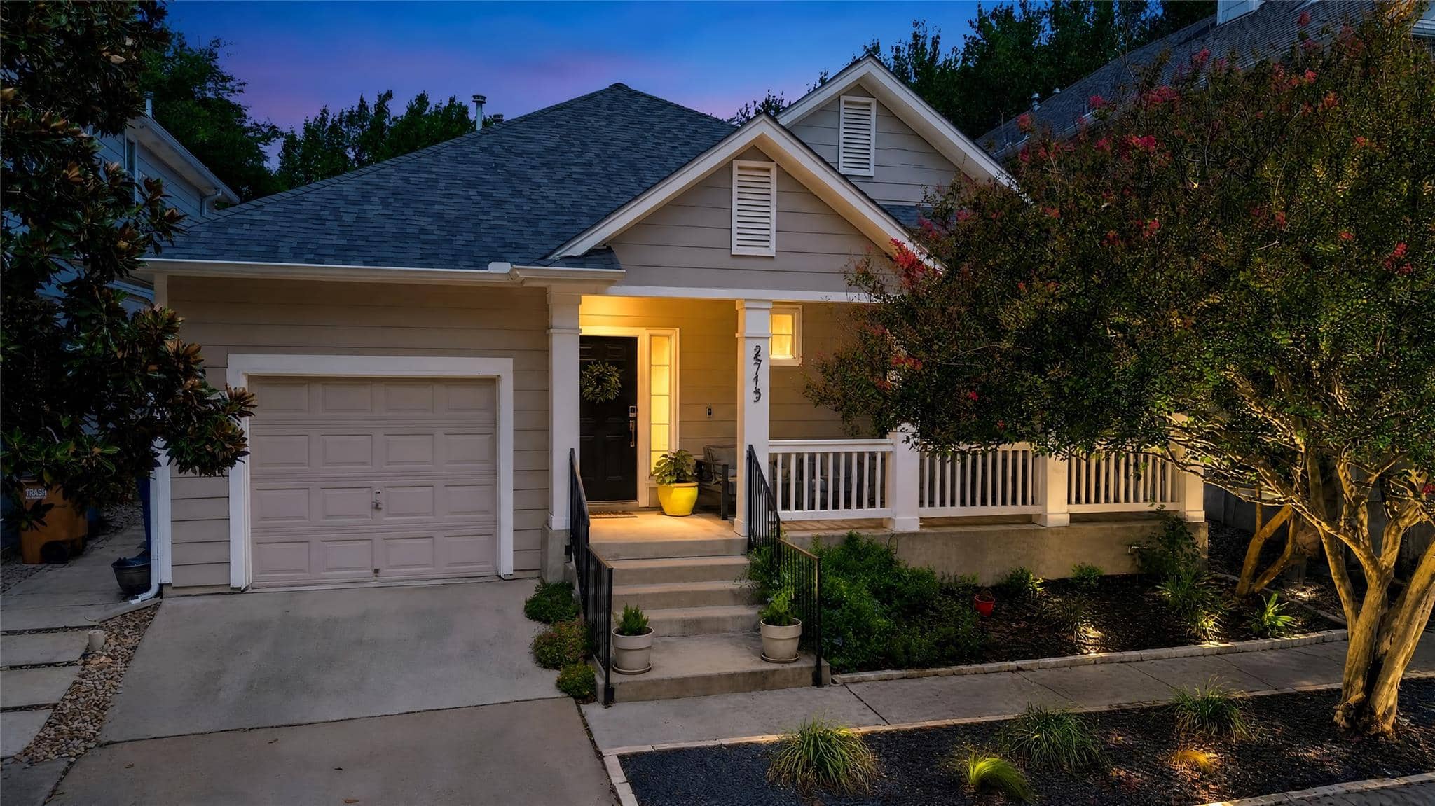 2713 Kinney Oaks, Austin 78704