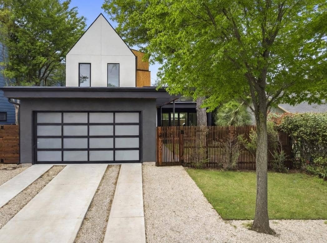 2306 2nd, Austin 78704