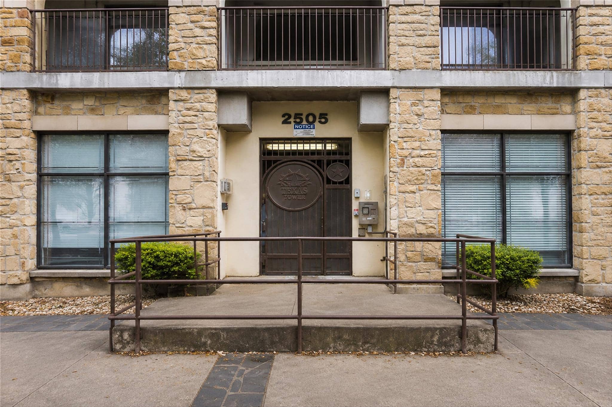 2505 San Gabriel #308, Austin 78705