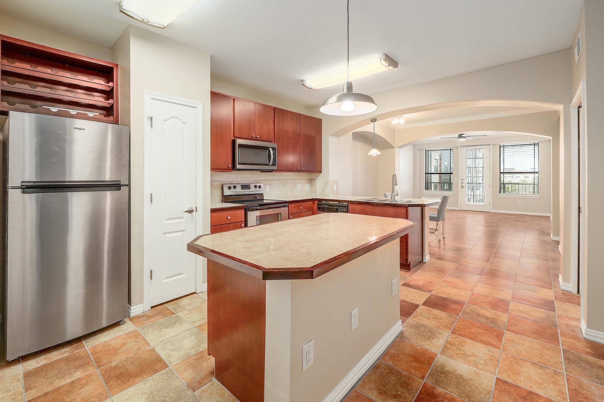 2505 San Gabriel #304, Austin 78705