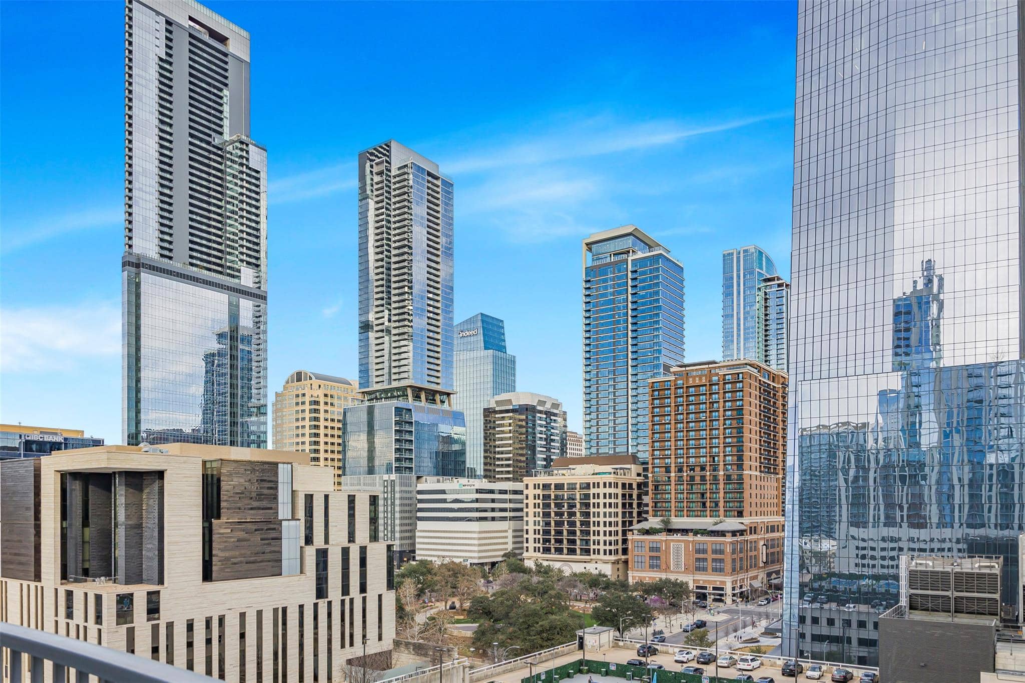 360 Nueces #1105, Austin 78701
