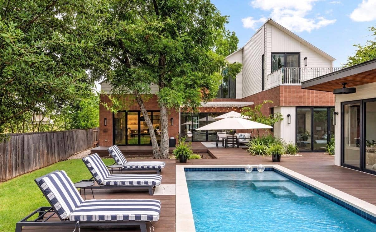2604 Little John, Austin 78704