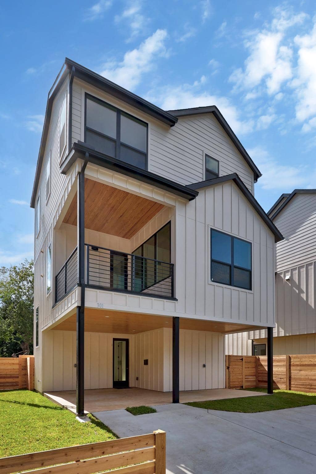 301 N Pleasant Valley #2, Austin 78702