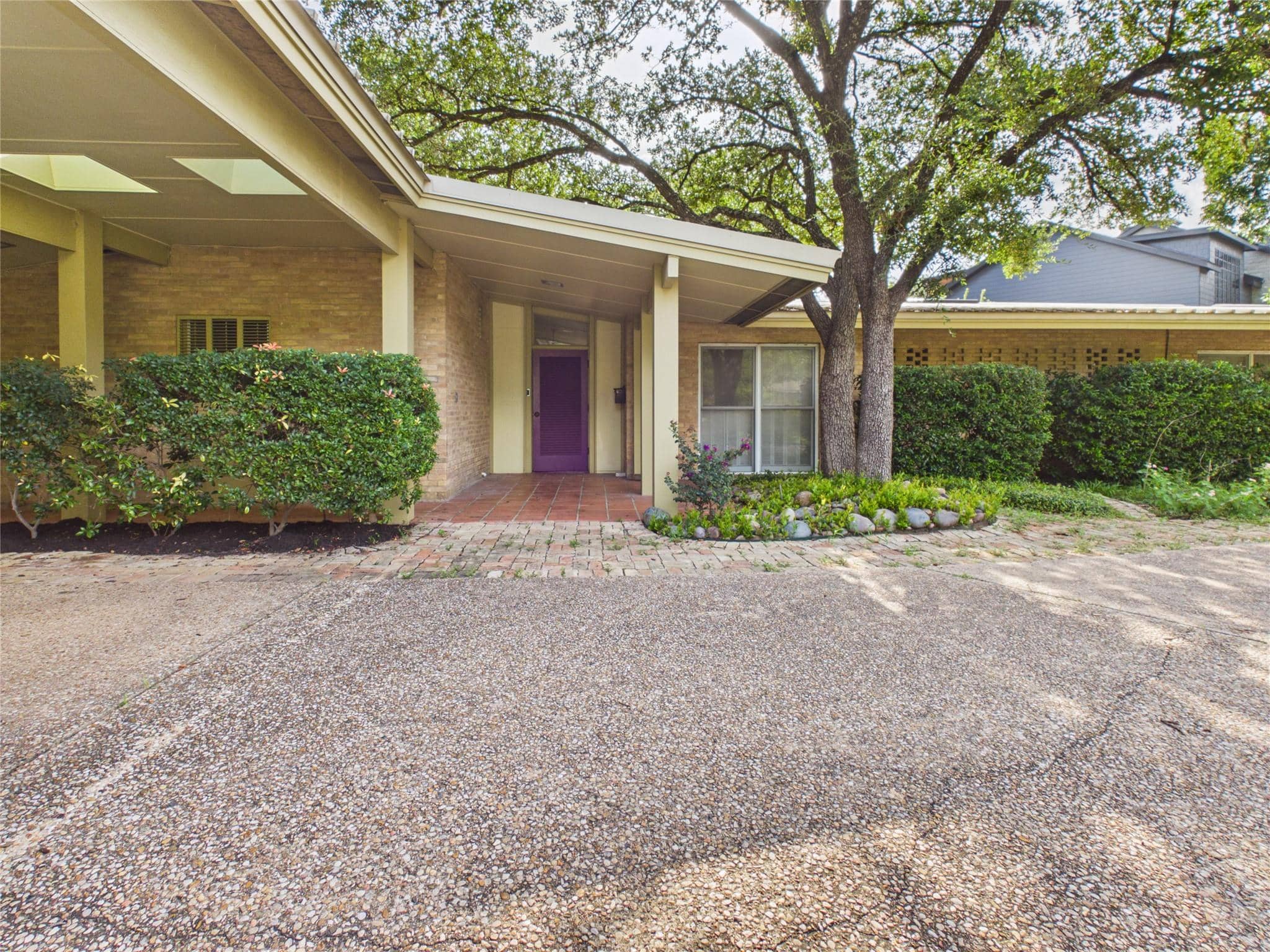 1202 Belmont, Austin 78705
