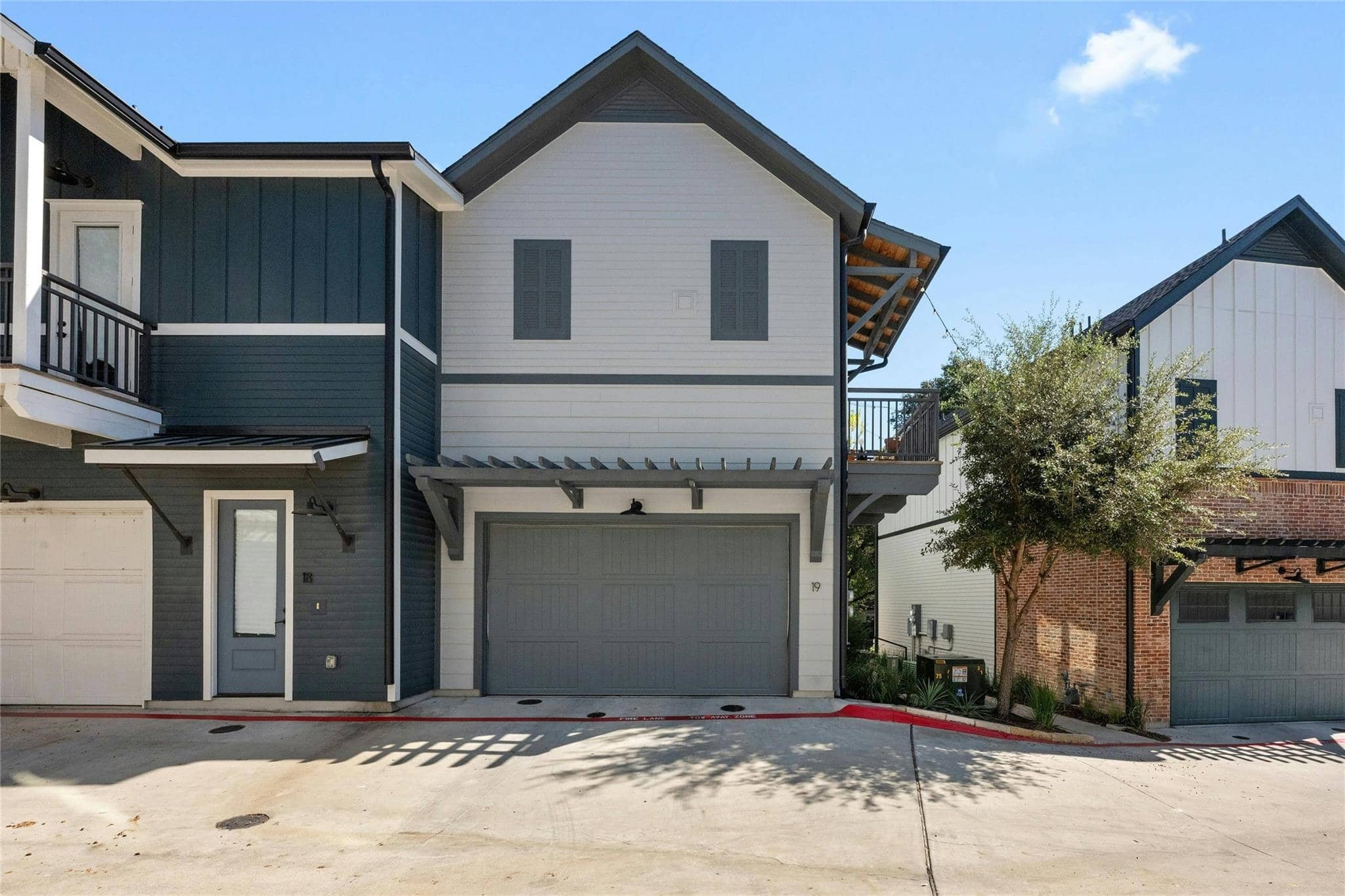 3809 Valley View #19, Austin 78704