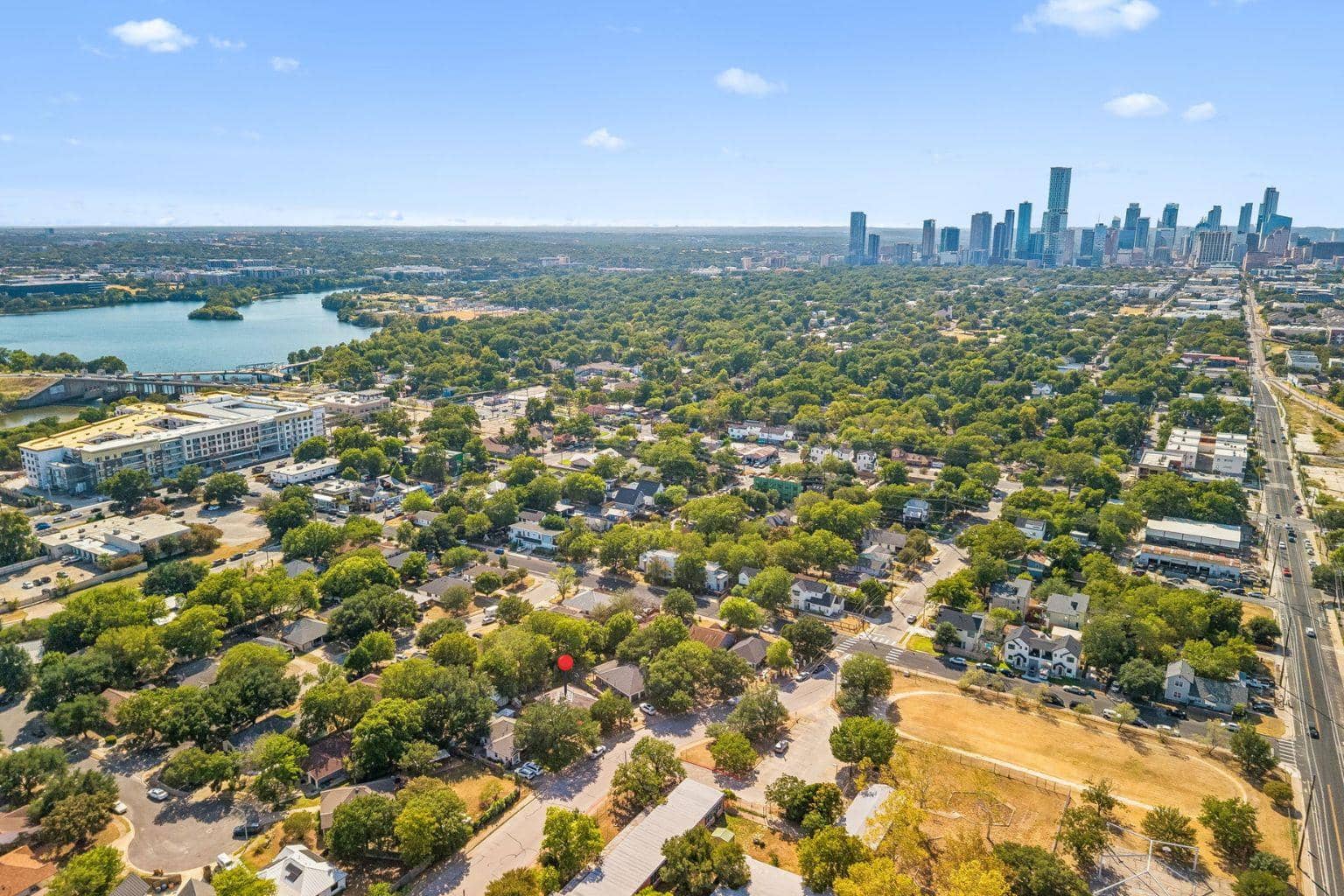 3007 4th, Austin 78702