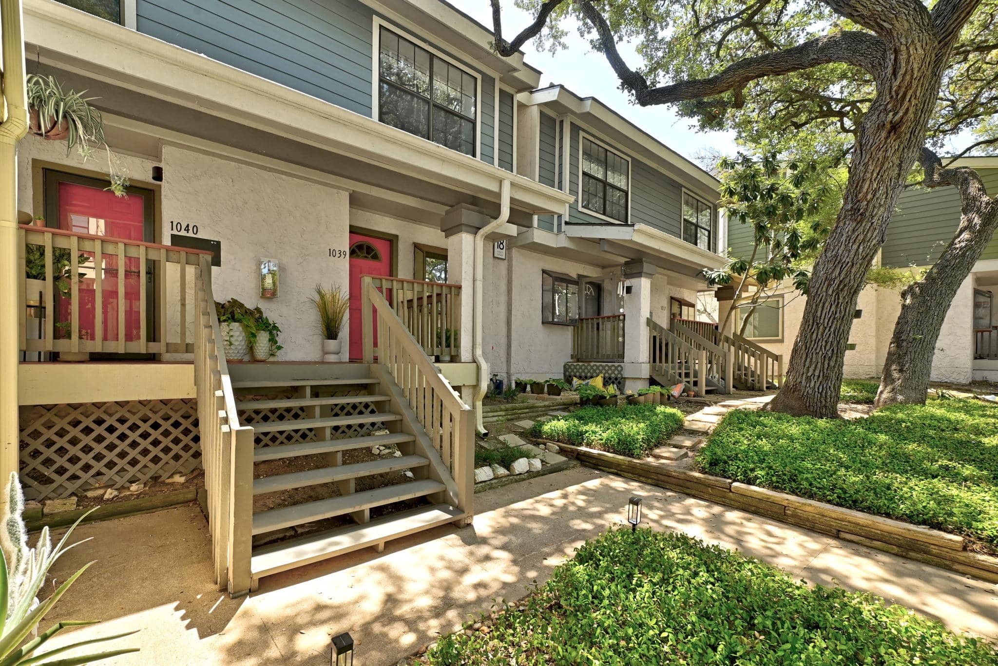 2215 Post #1039, Austin 78704