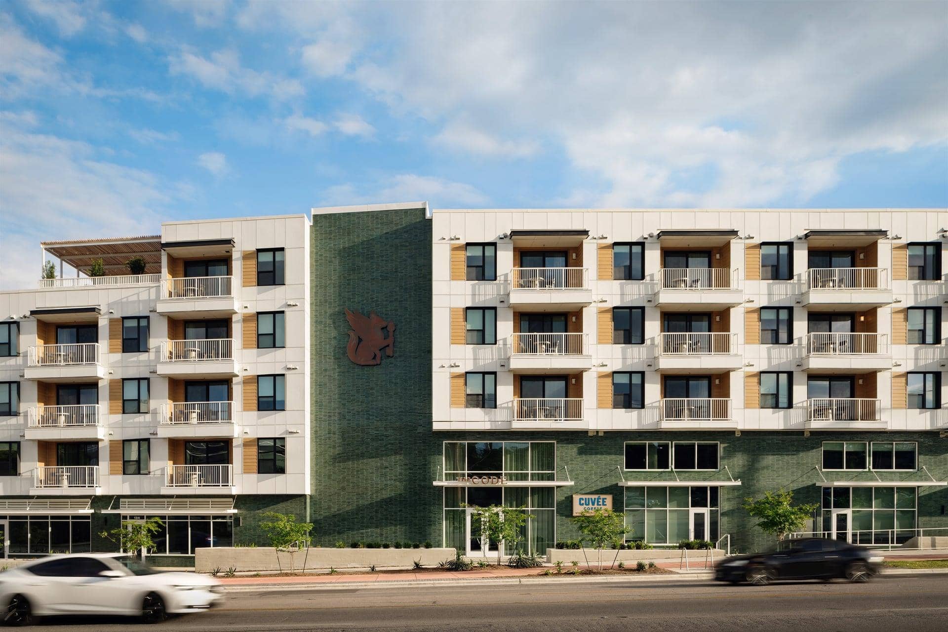 2323 Lamar #128, Austin 78704