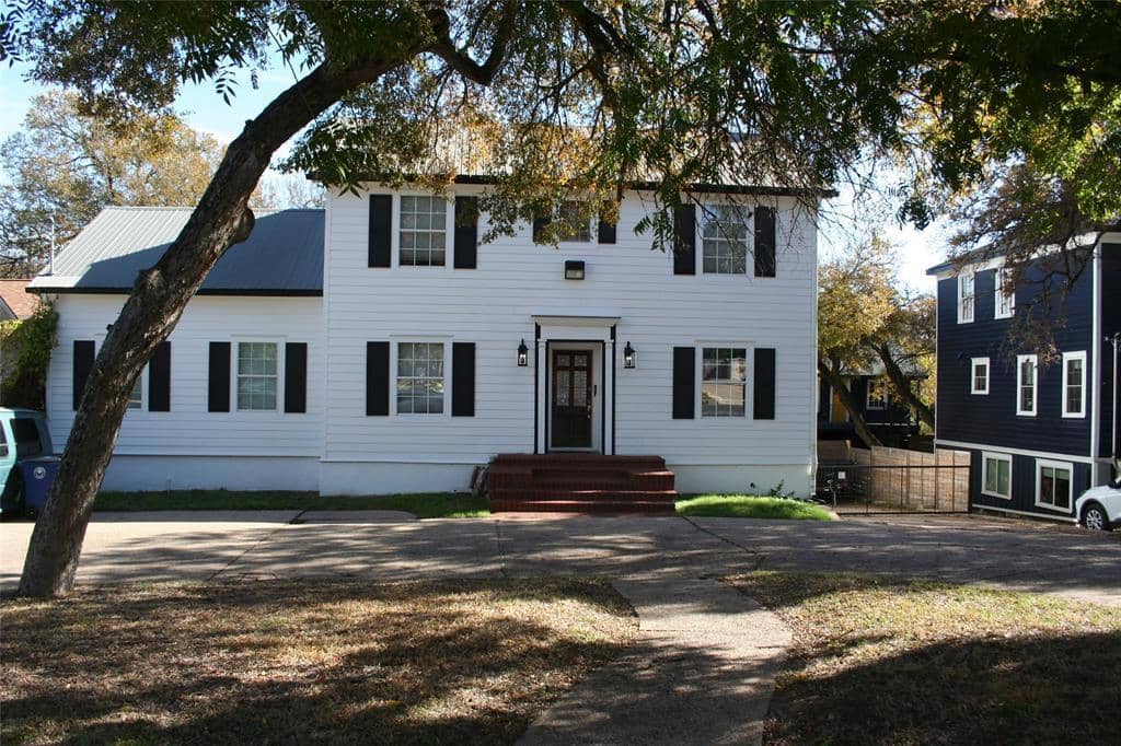 1505 Parkway, Austin 78703