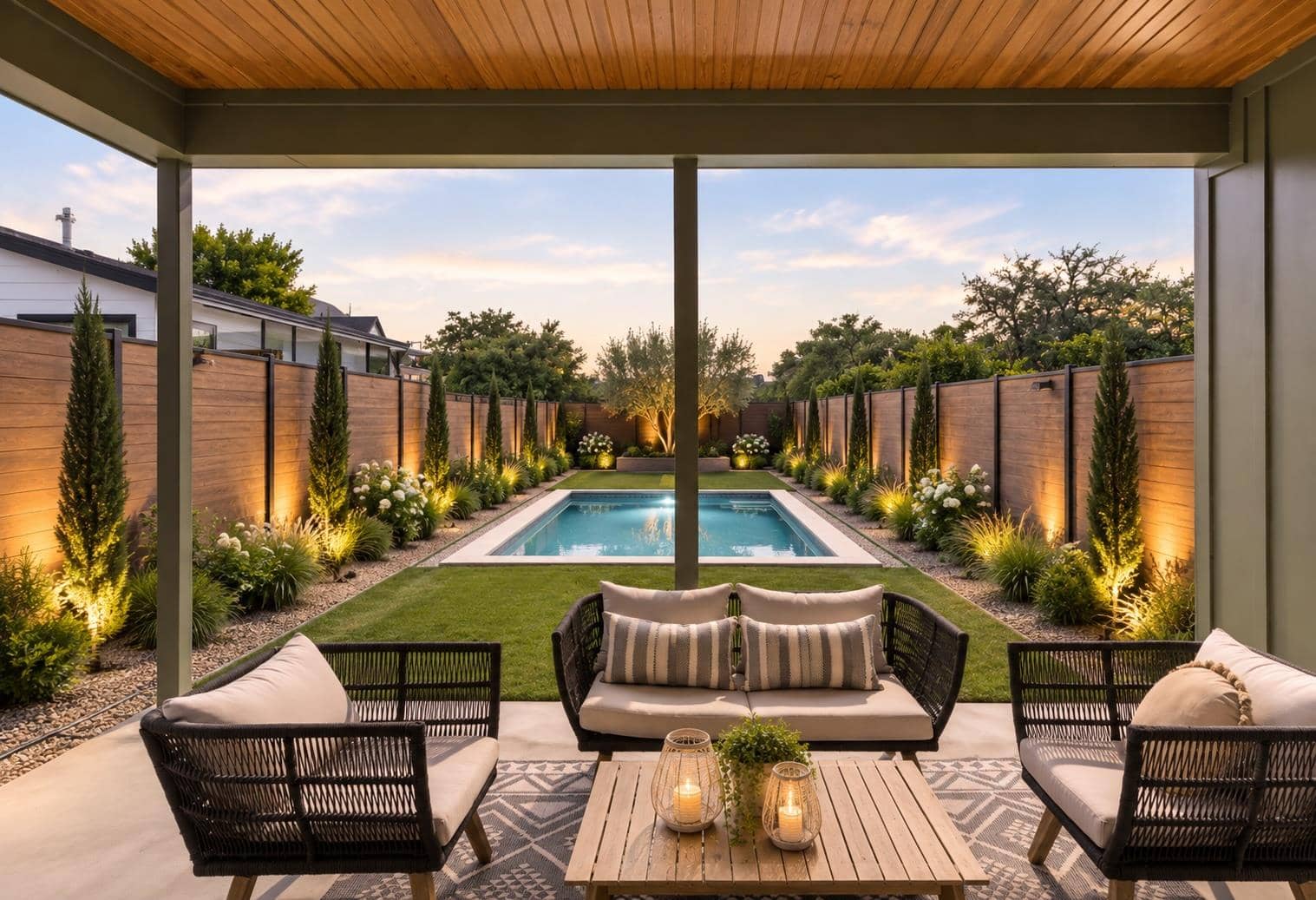 1610 Harvey #A, Austin 78702