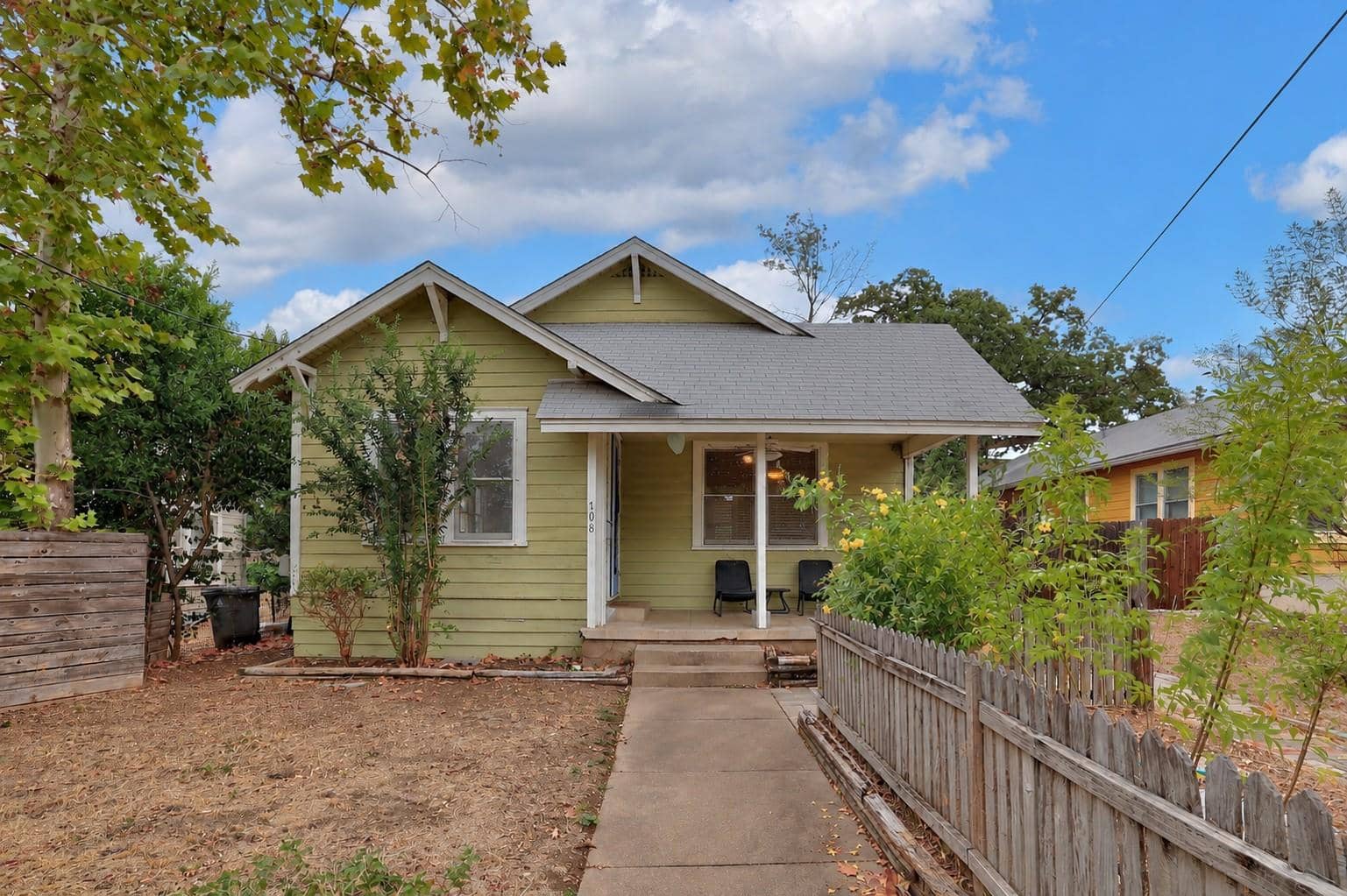 708 35th, Austin 78705